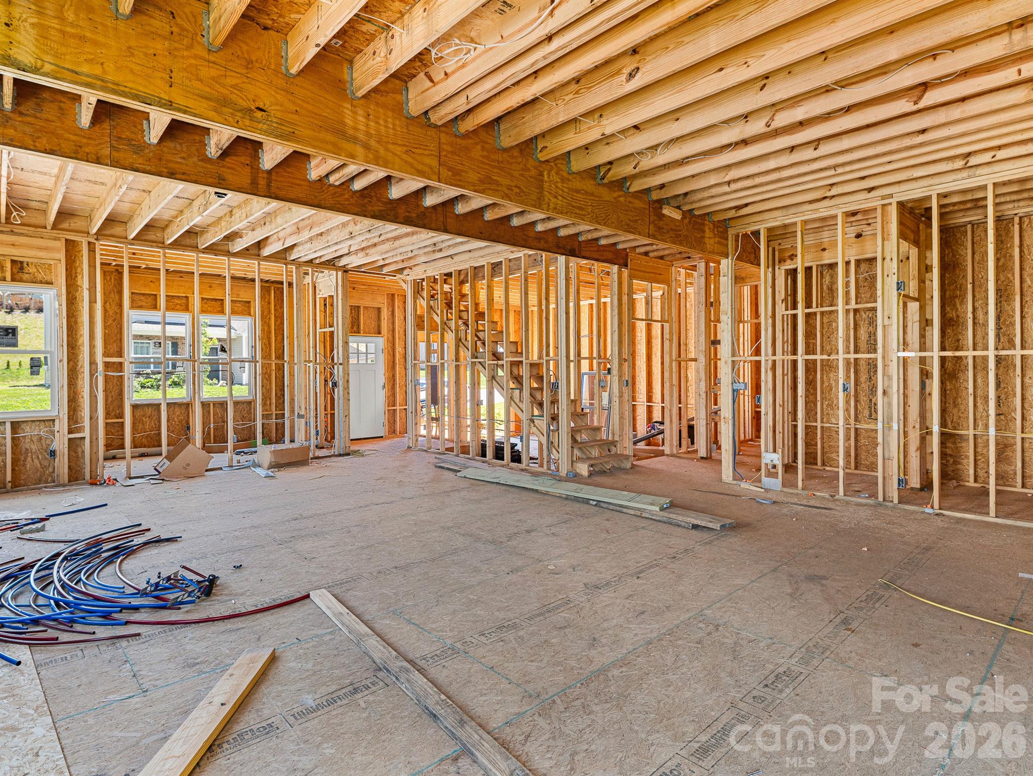 914 Newport Court — Asheville