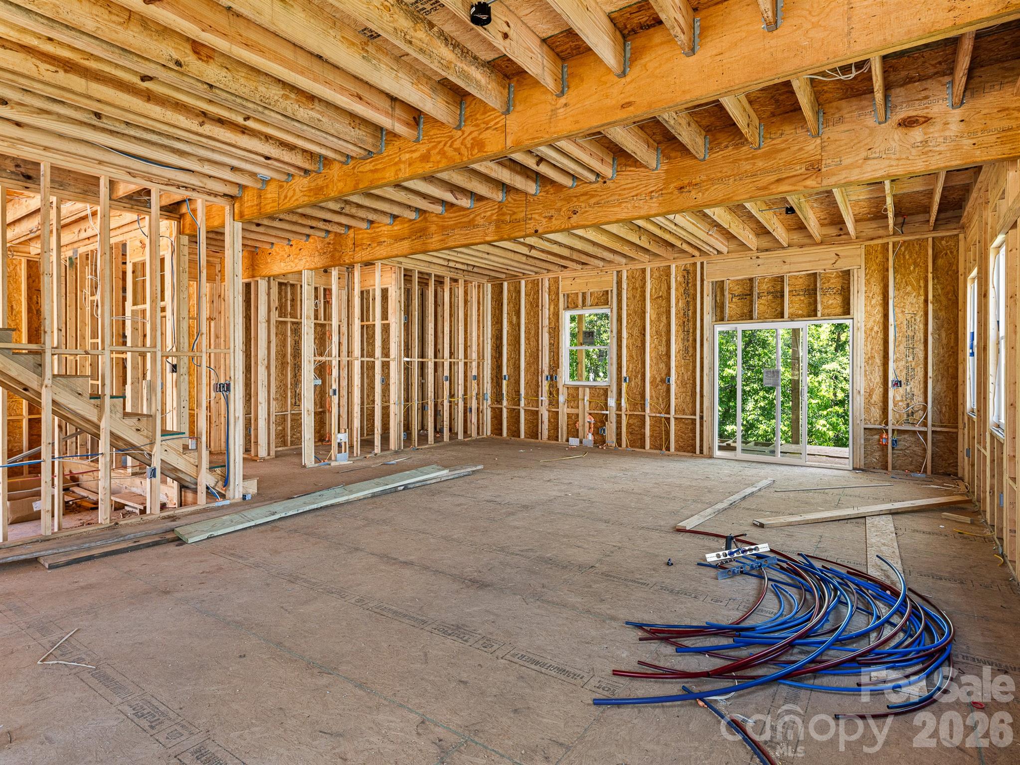 914 Newport Court — Asheville