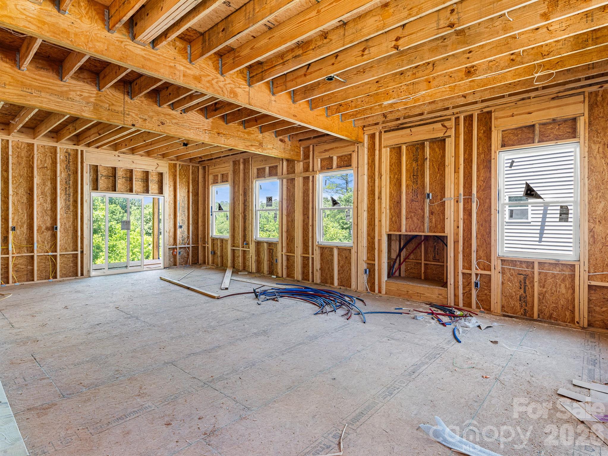 914 Newport Court — Asheville