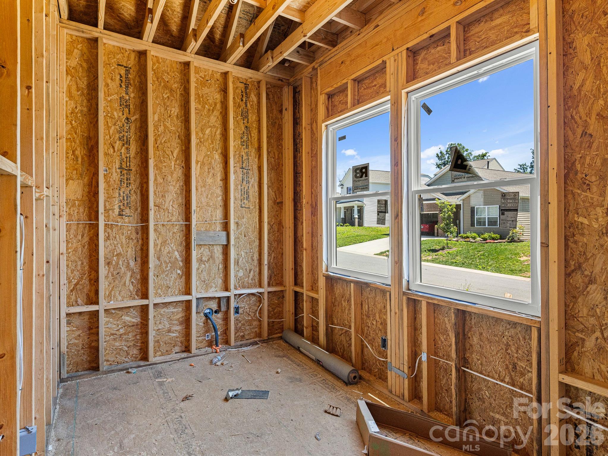 914 Newport Court — Asheville