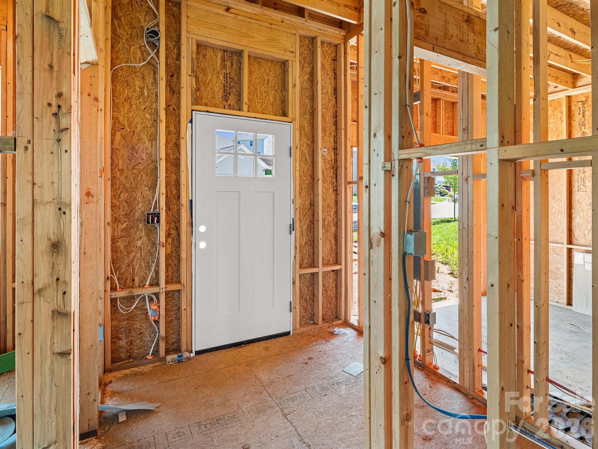 914 Newport Court — Asheville
