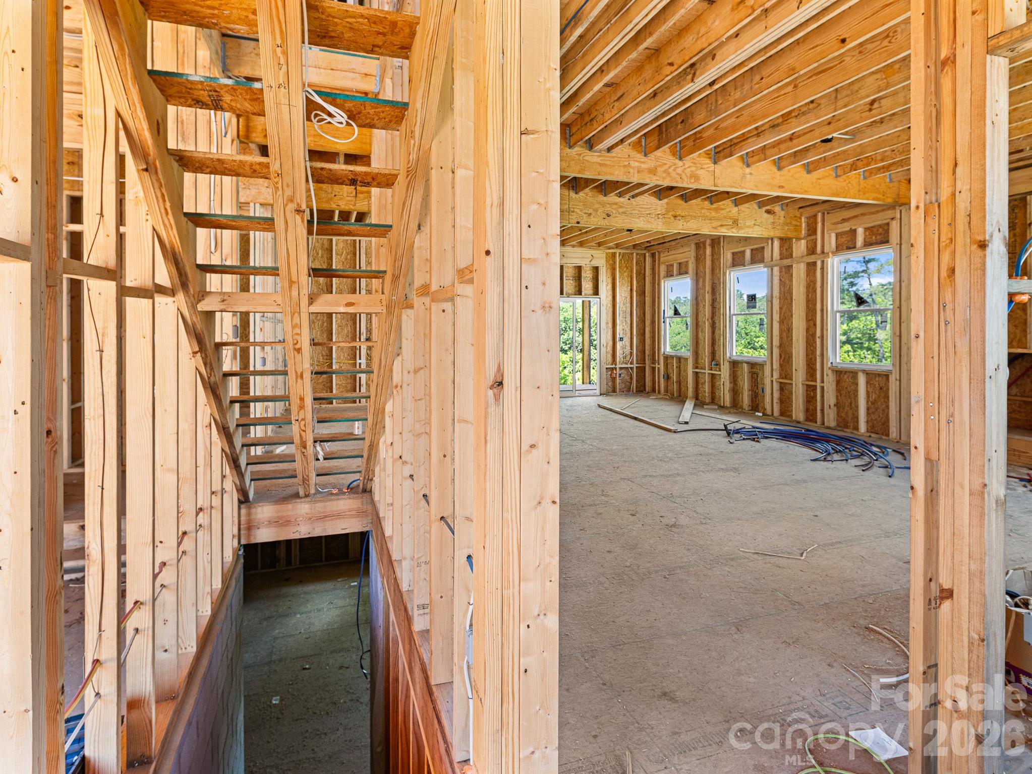 914 Newport Court — Asheville