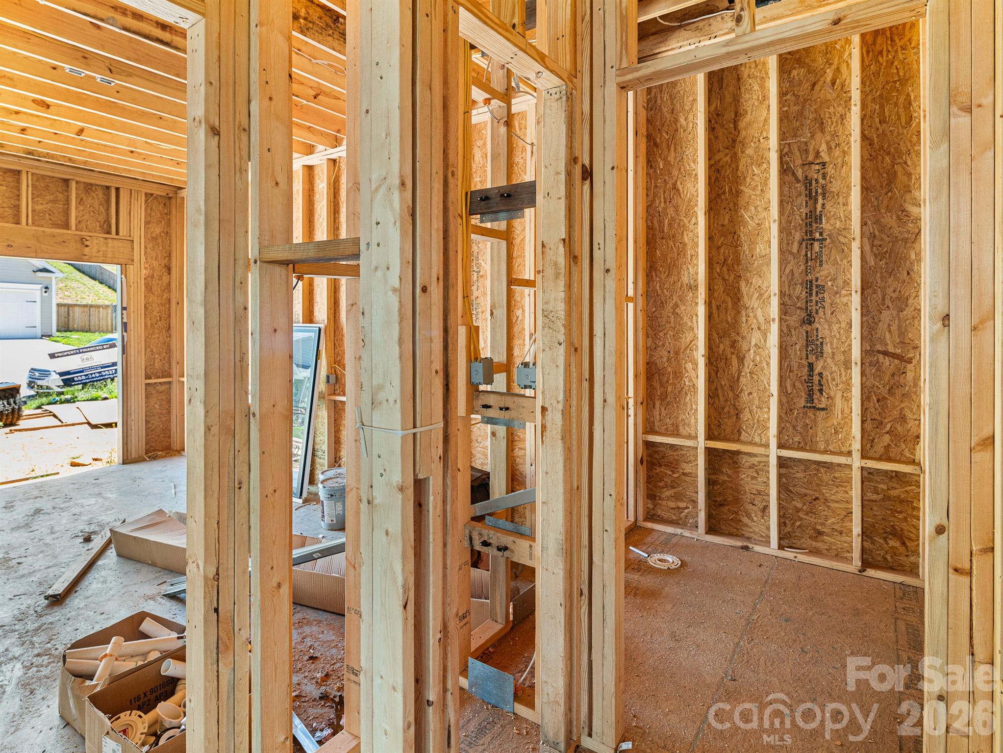 914 Newport Court — Asheville