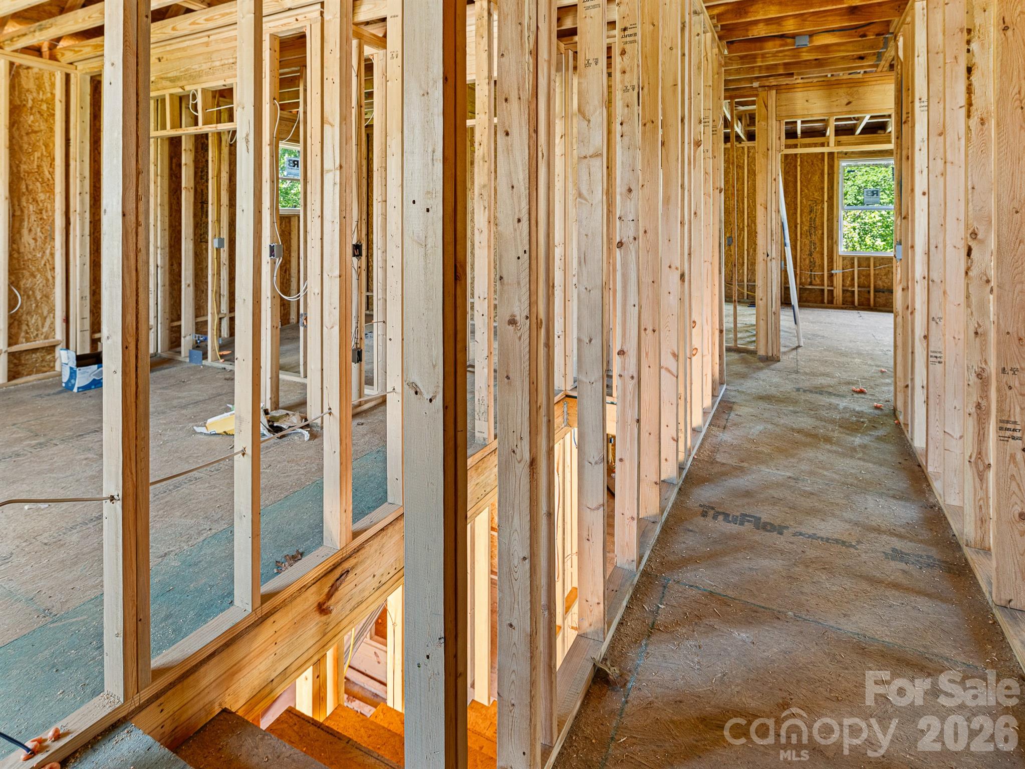 914 Newport Court — Asheville