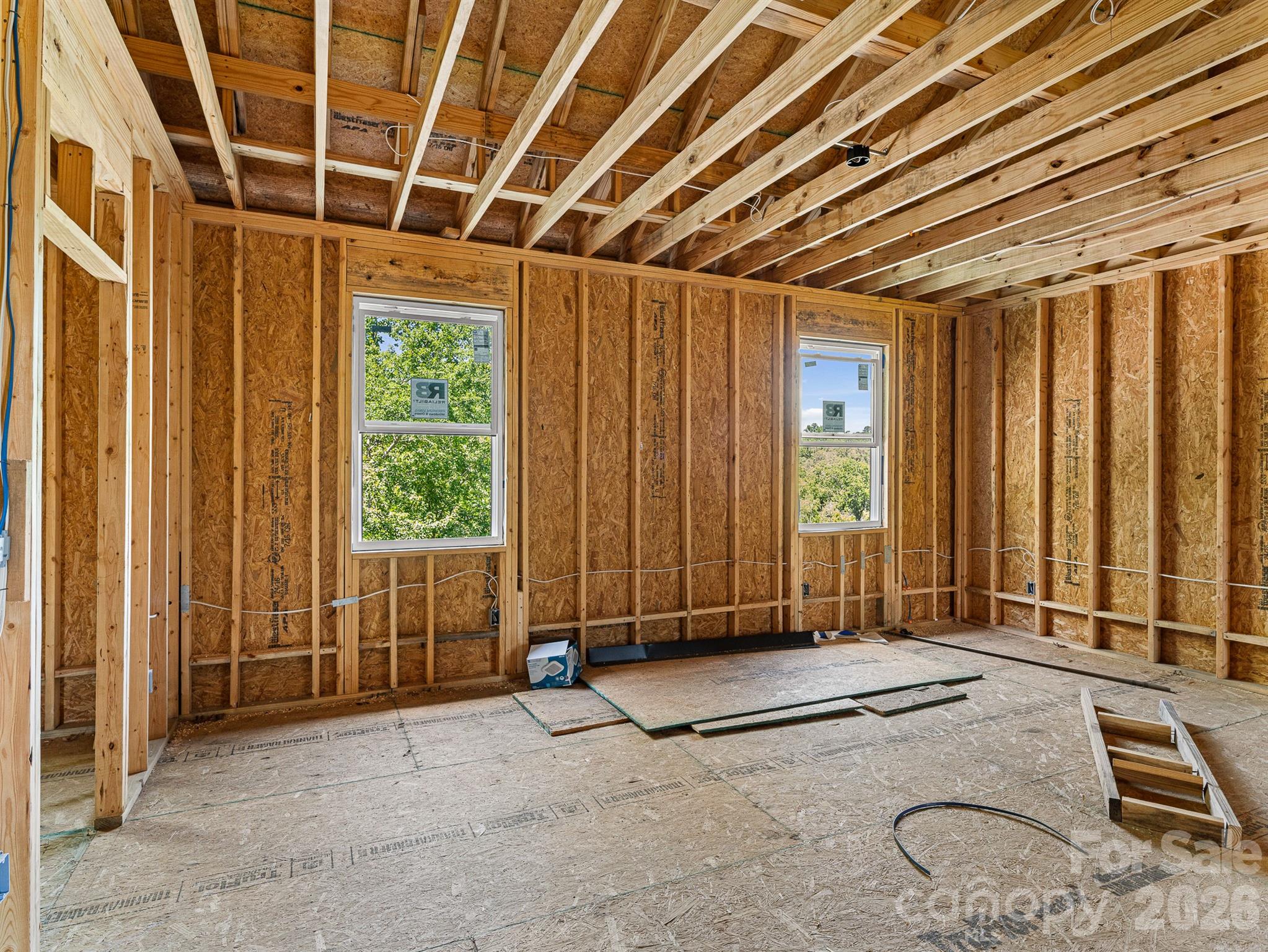 914 Newport Court — Asheville