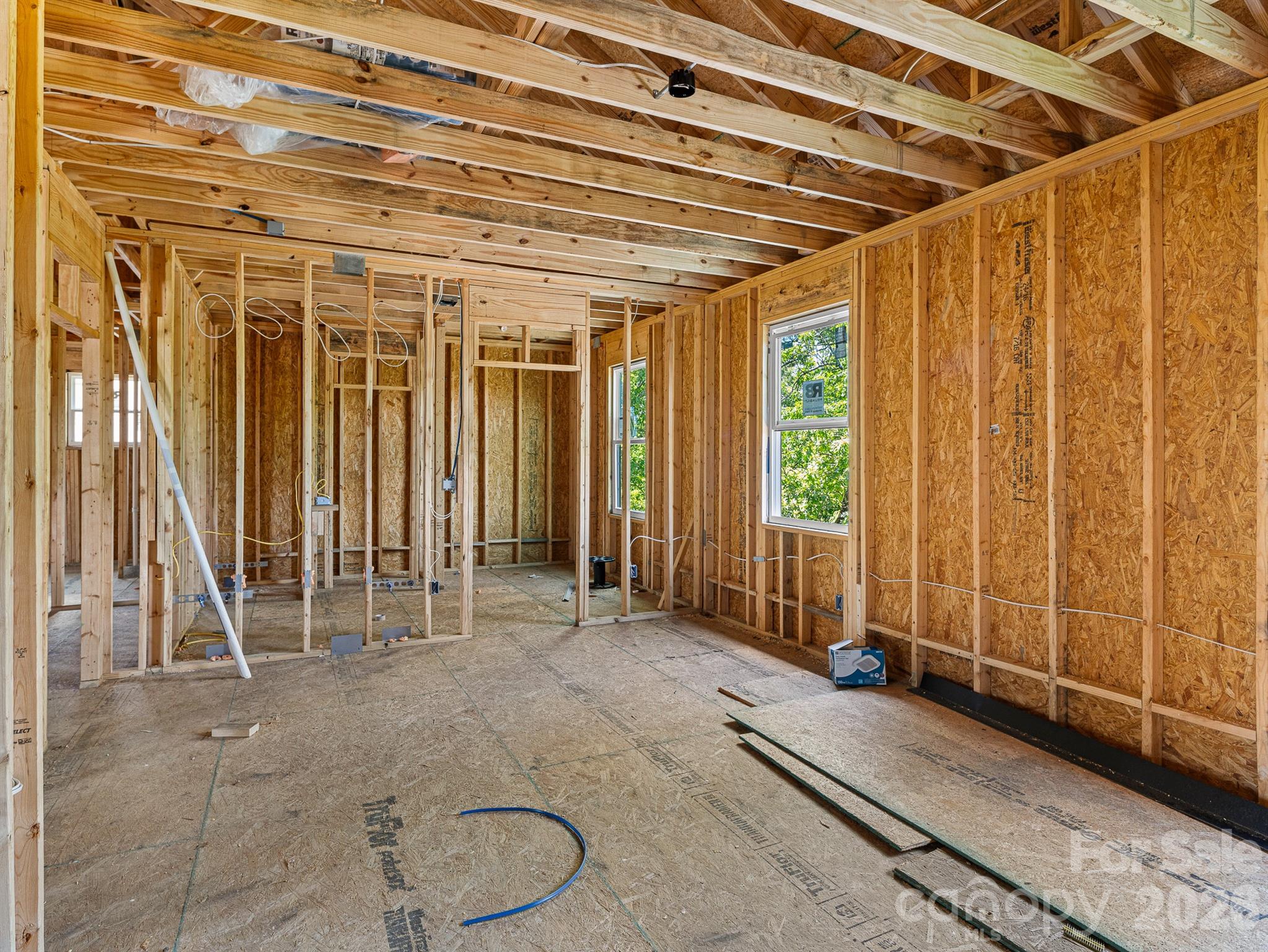 914 Newport Court — Asheville