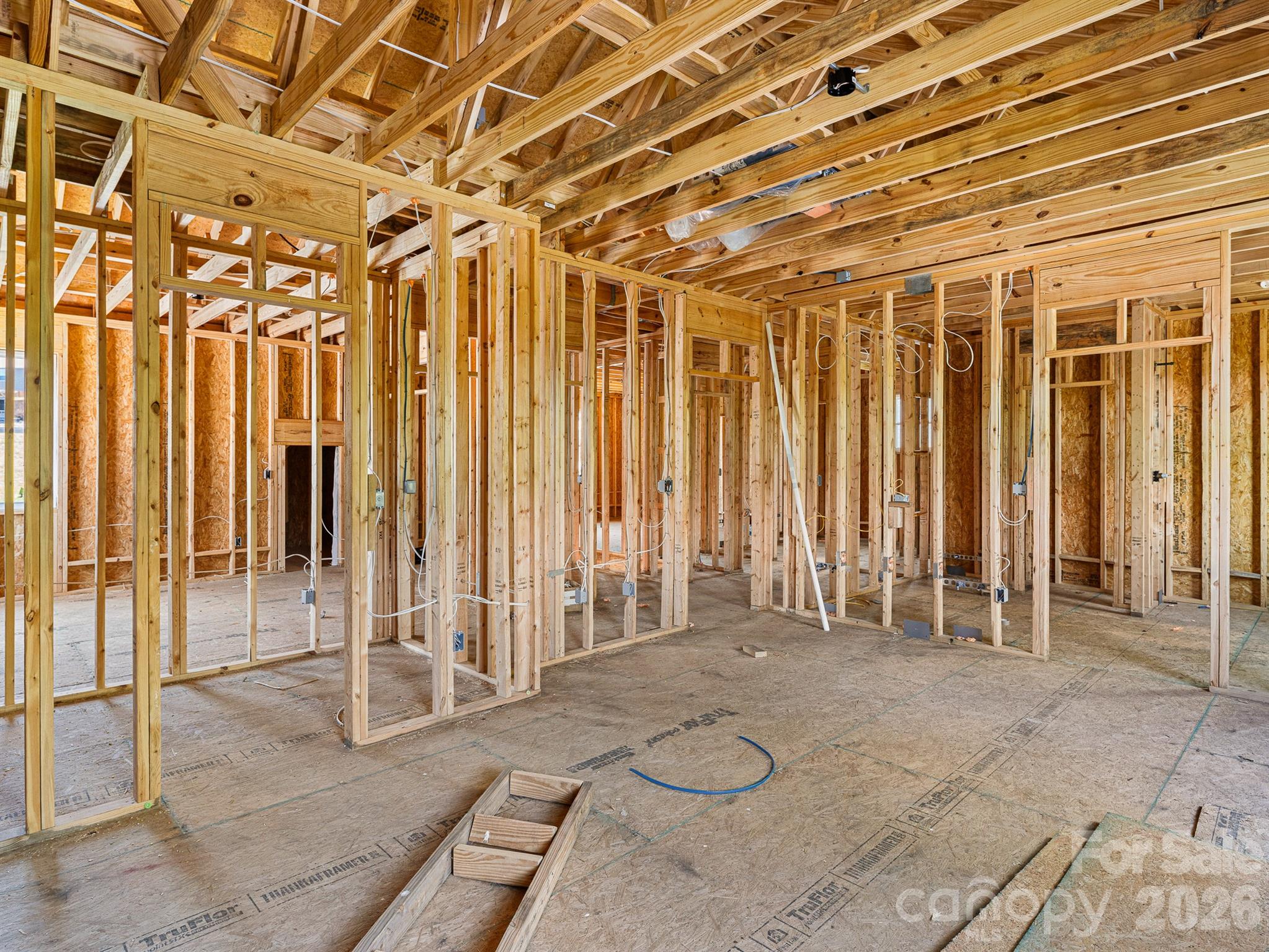 914 Newport Court — Asheville