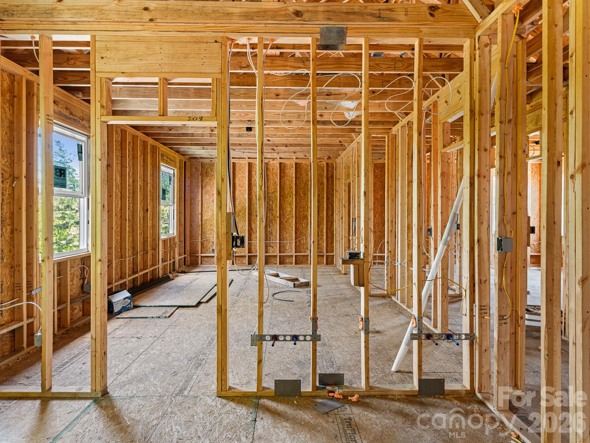 914 Newport Court — Asheville