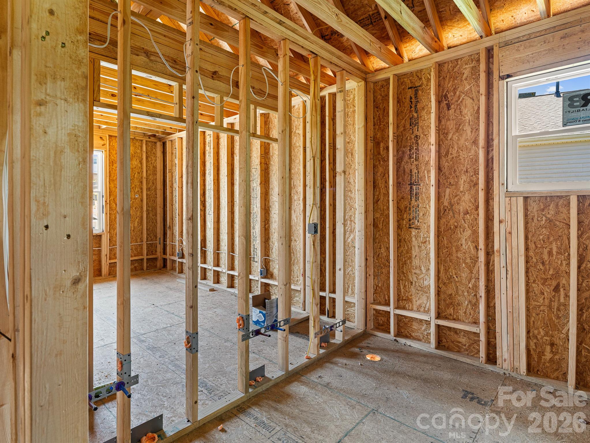 914 Newport Court — Asheville