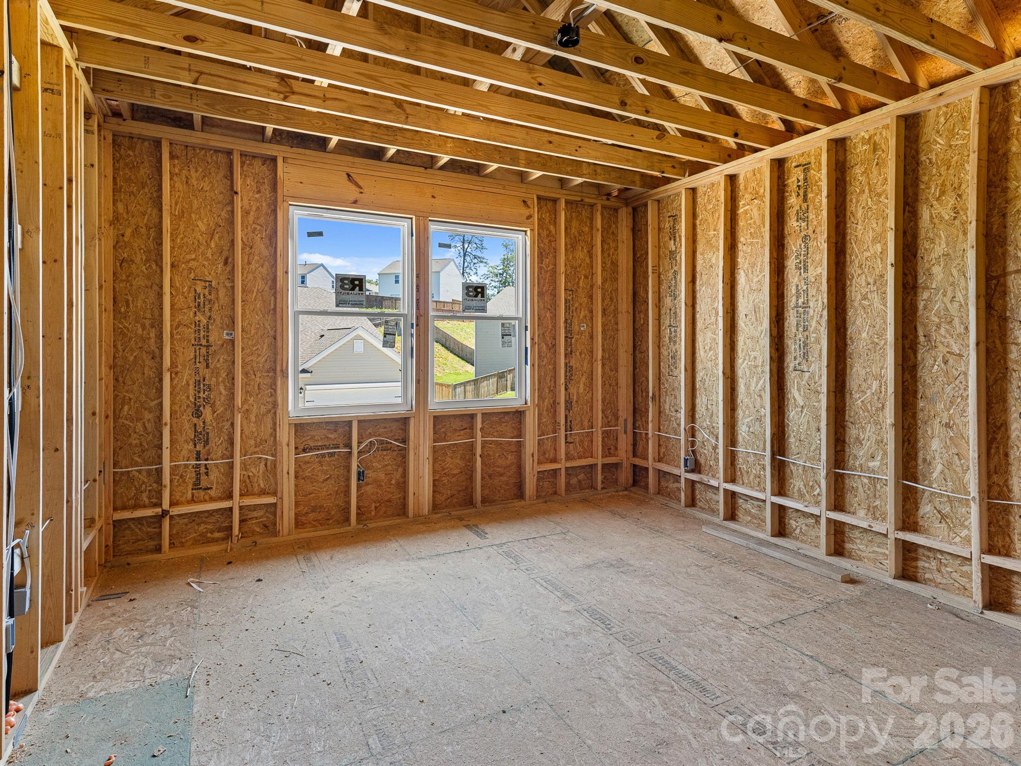 914 Newport Court — Asheville