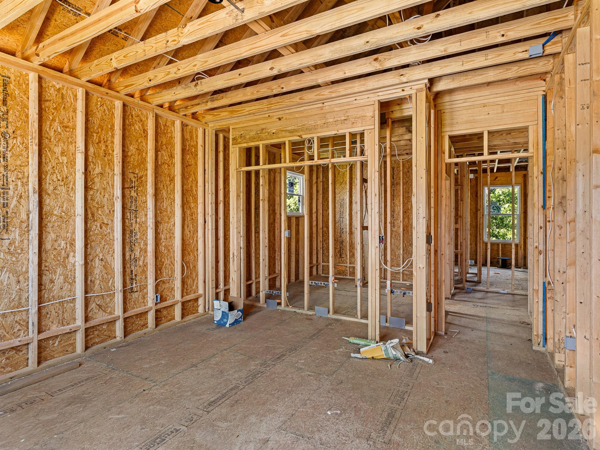914 Newport Court — Asheville