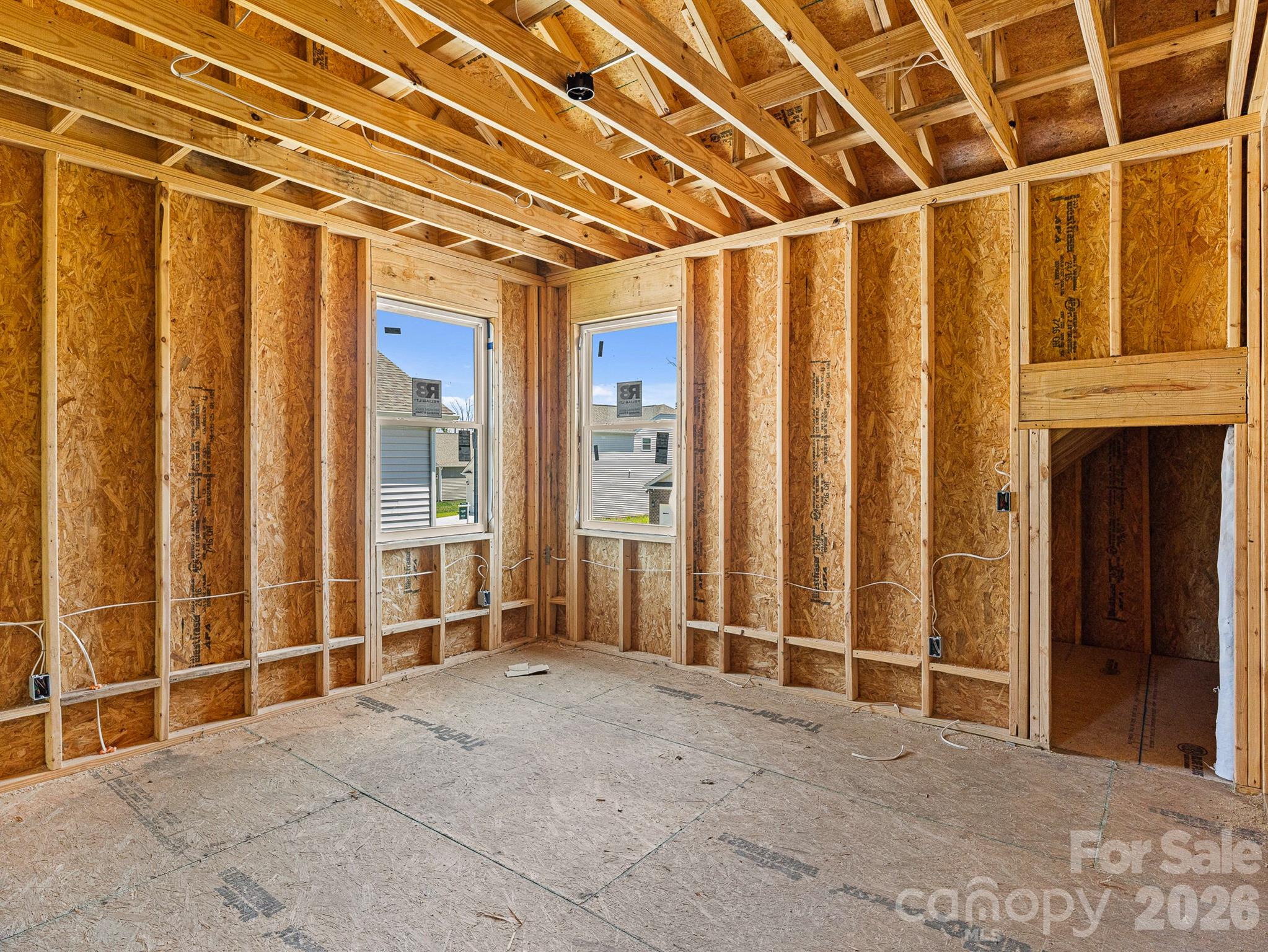 914 Newport Court — Asheville