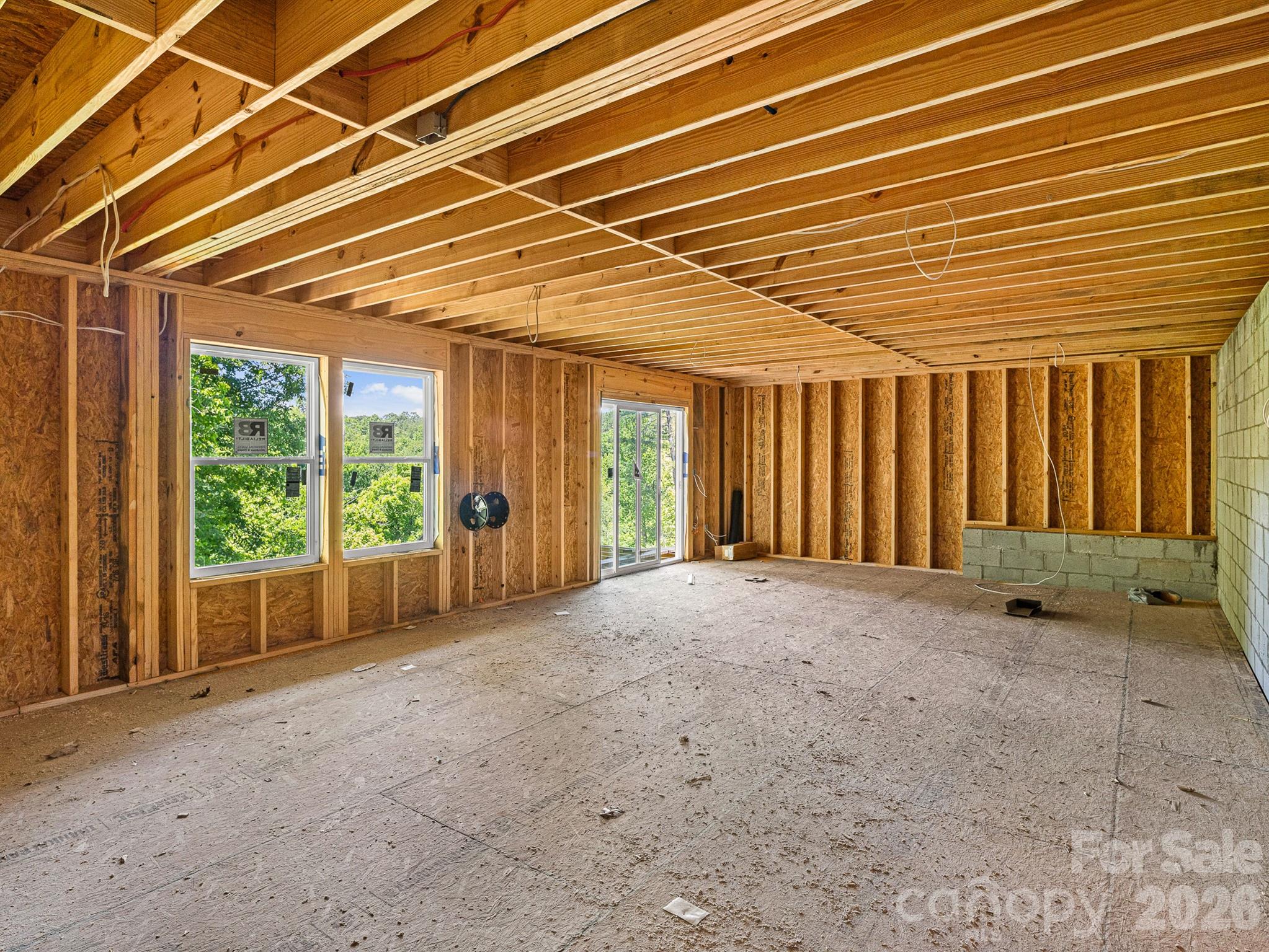 914 Newport Court — Asheville