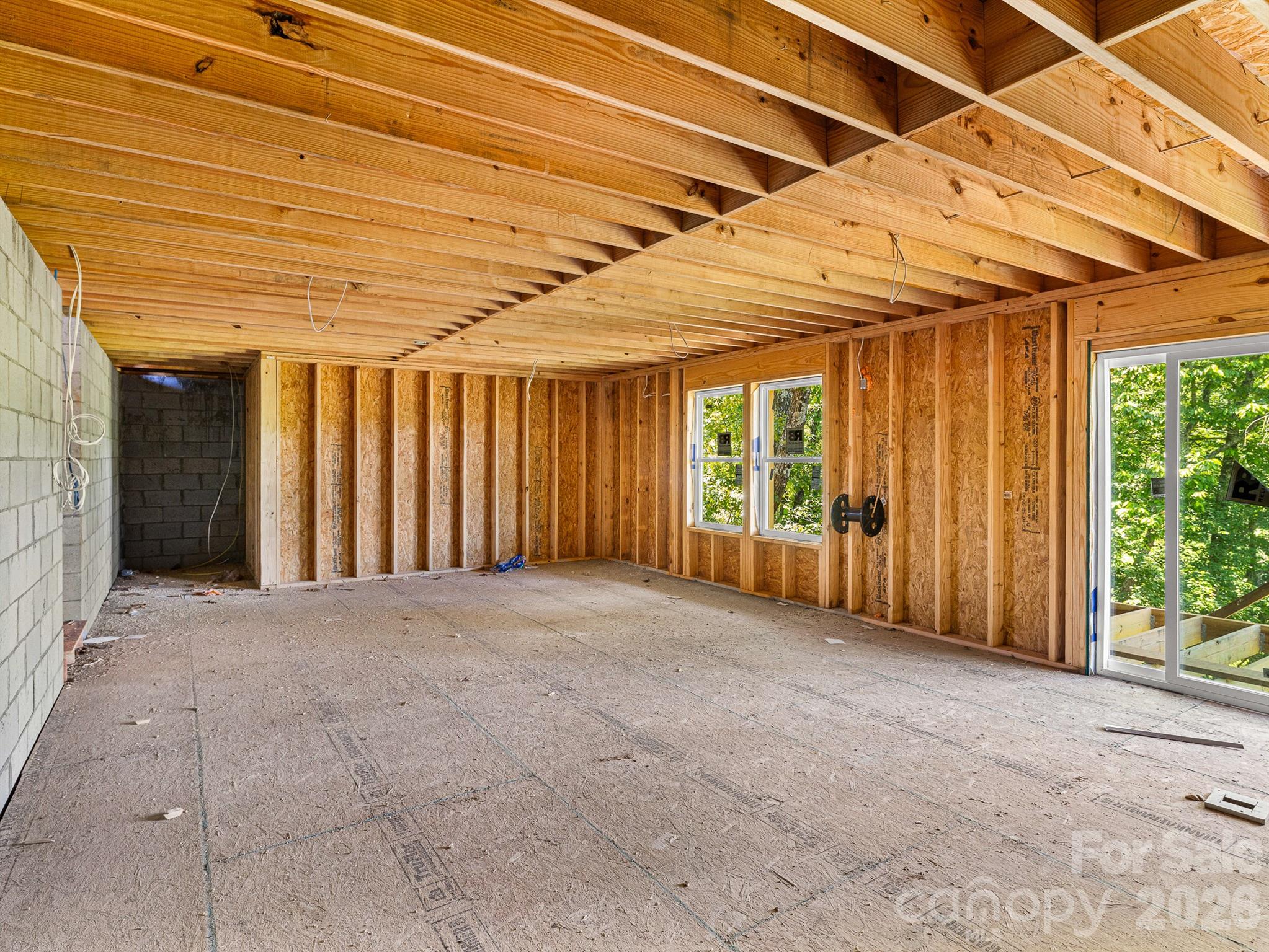 914 Newport Court — Asheville