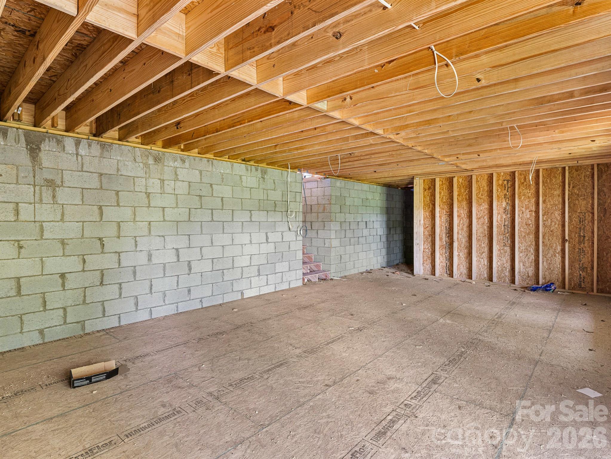 914 Newport Court — Asheville