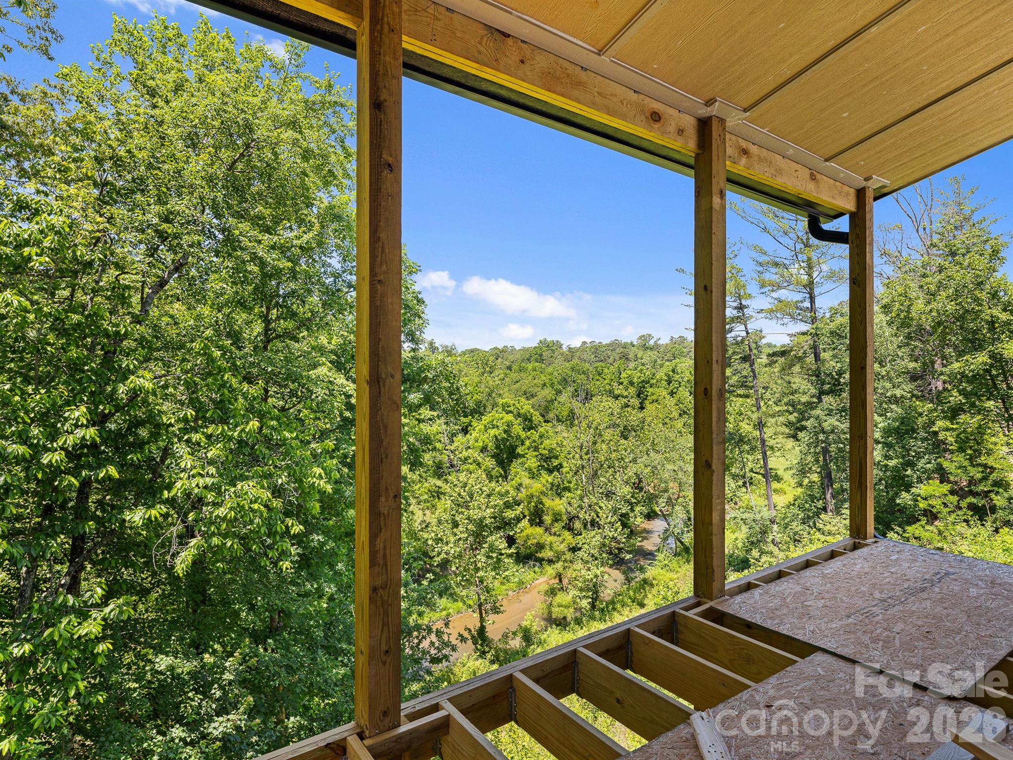 914 Newport Court — Asheville