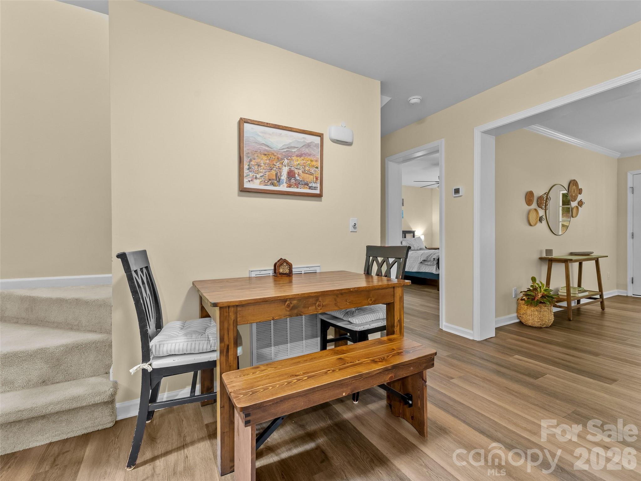 53 Honeysuckle Ridge Road — Pisgah Forest