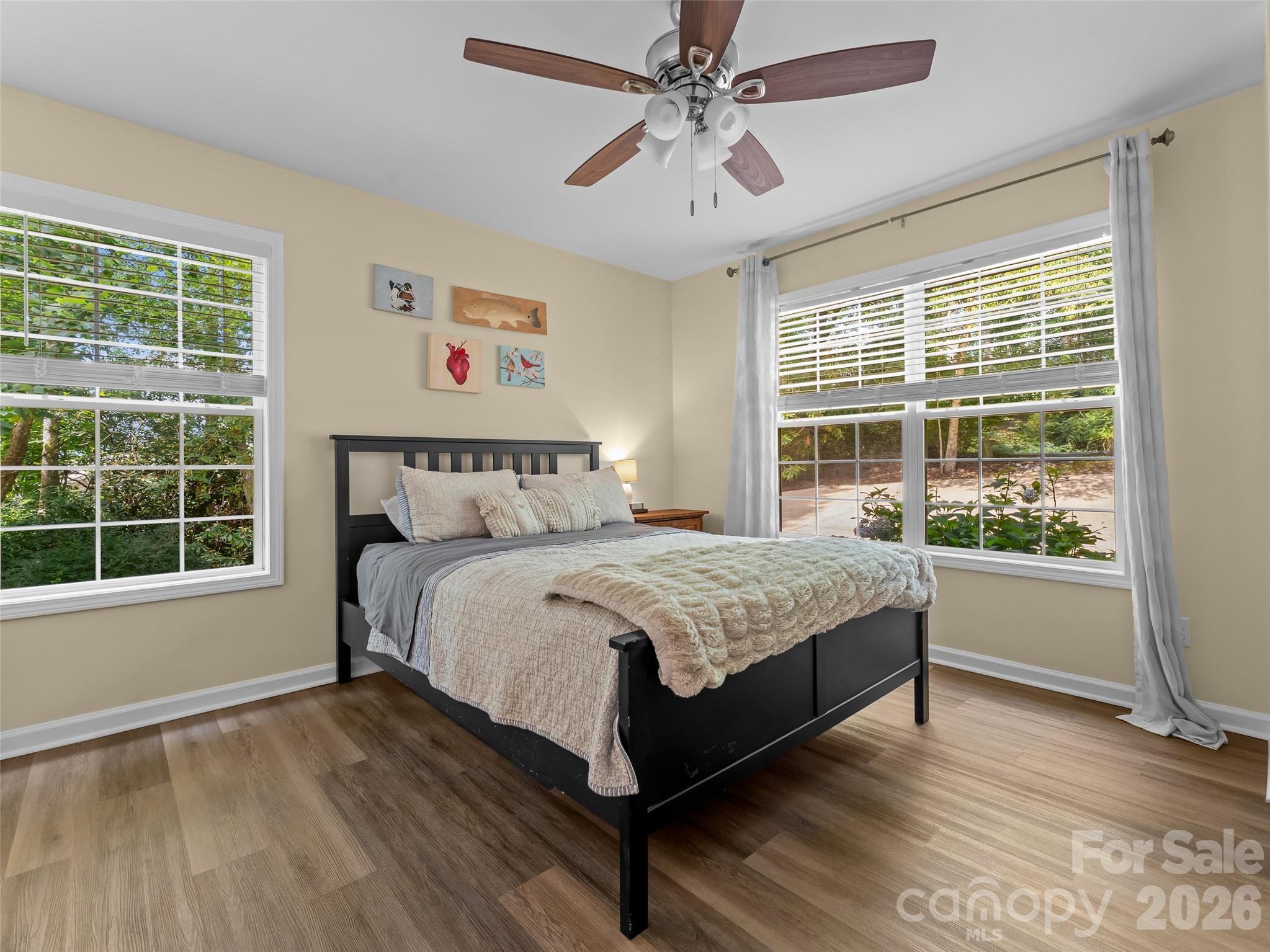 53 Honeysuckle Ridge Road — Pisgah Forest