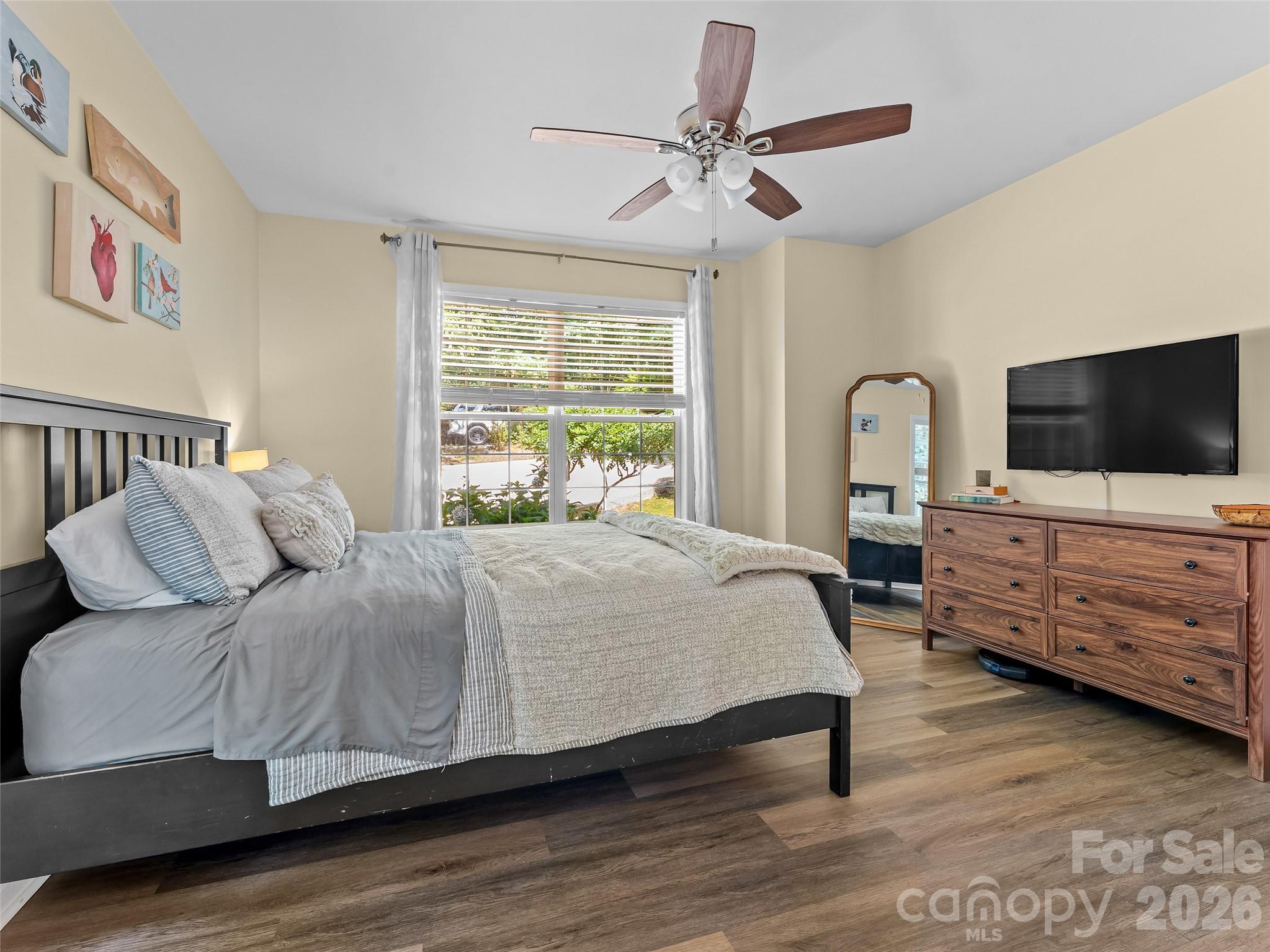 53 Honeysuckle Ridge Road — Pisgah Forest
