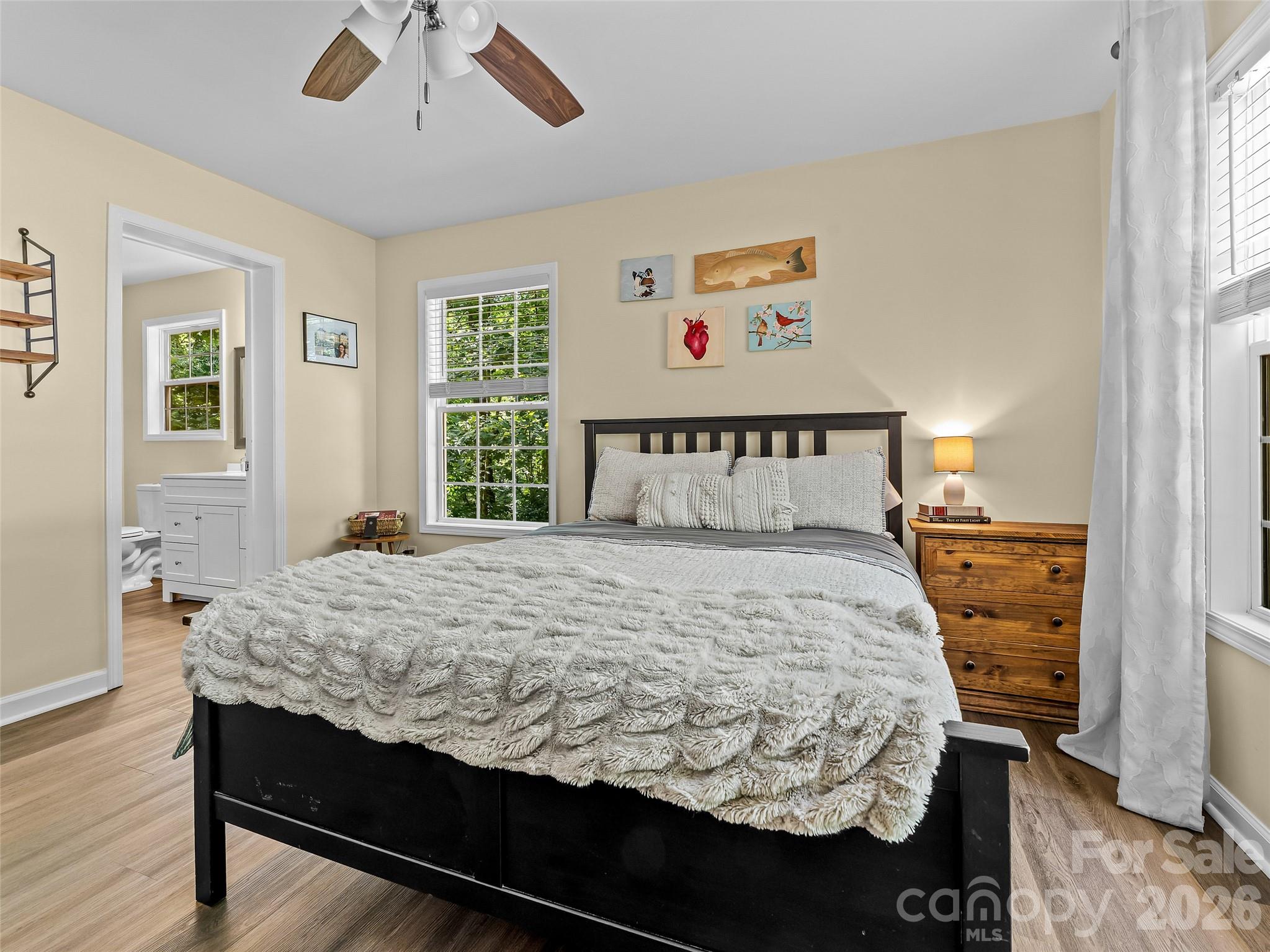 53 Honeysuckle Ridge Road — Pisgah Forest