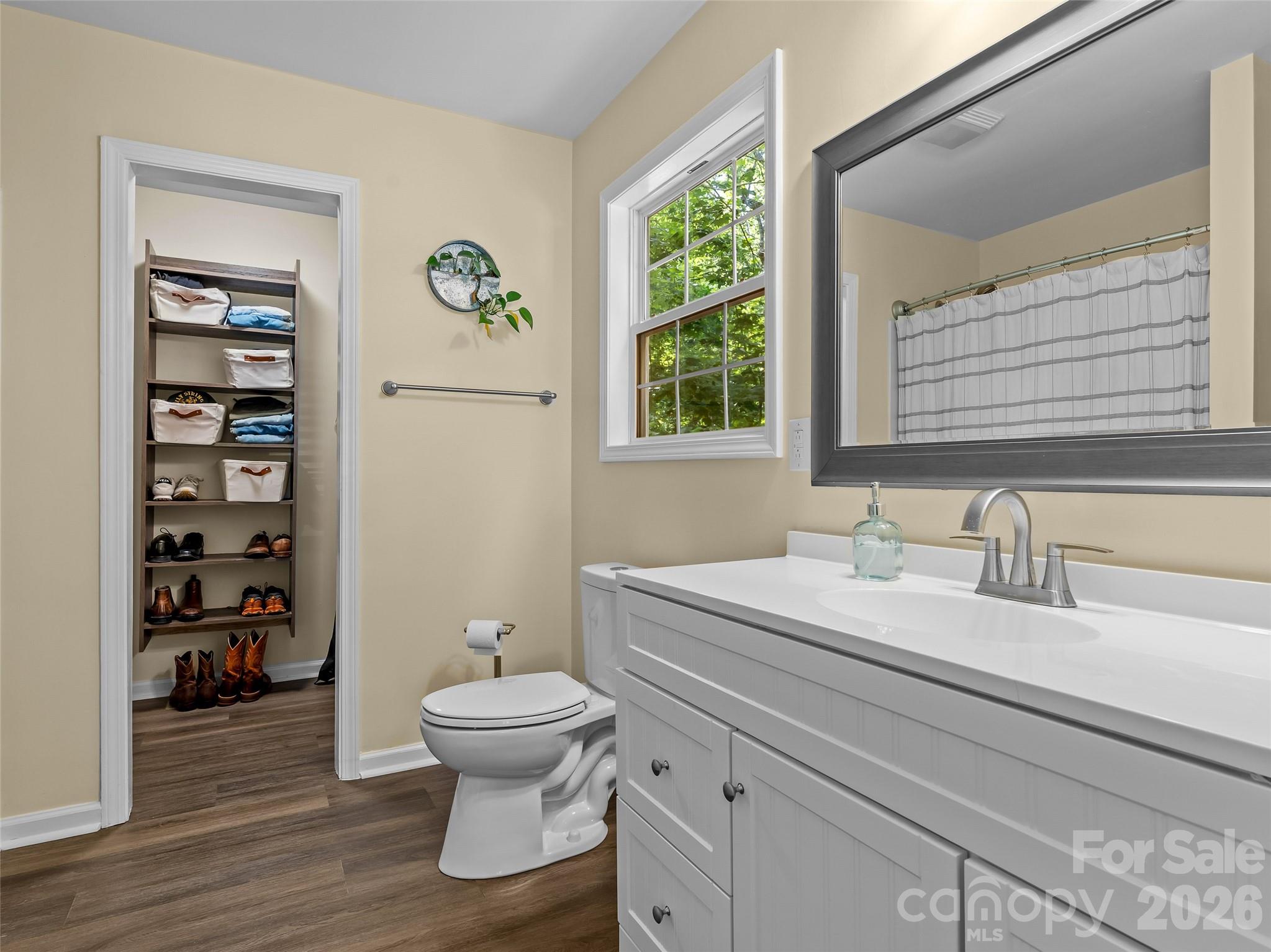 53 Honeysuckle Ridge Road — Pisgah Forest