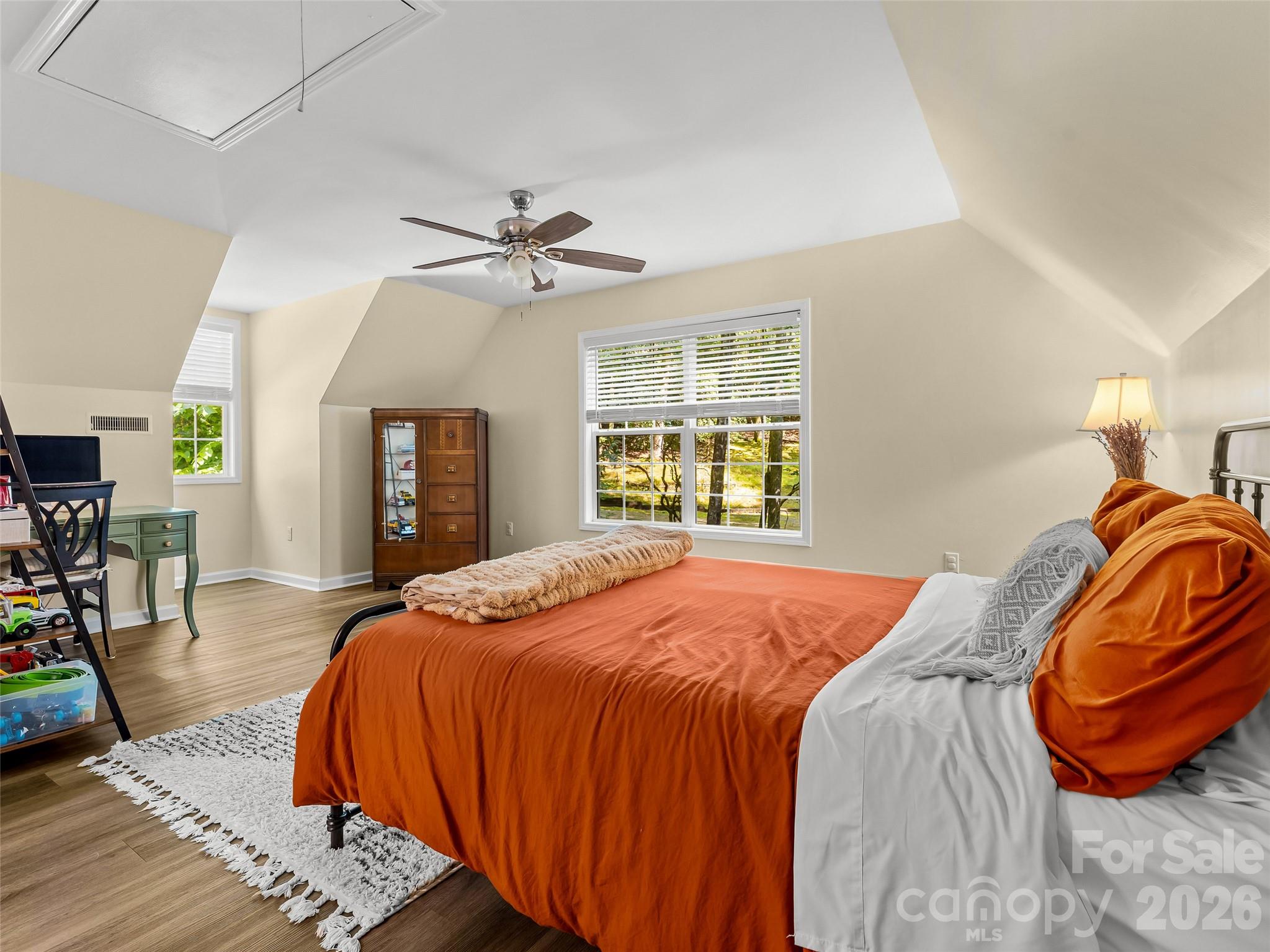 53 Honeysuckle Ridge Road — Pisgah Forest