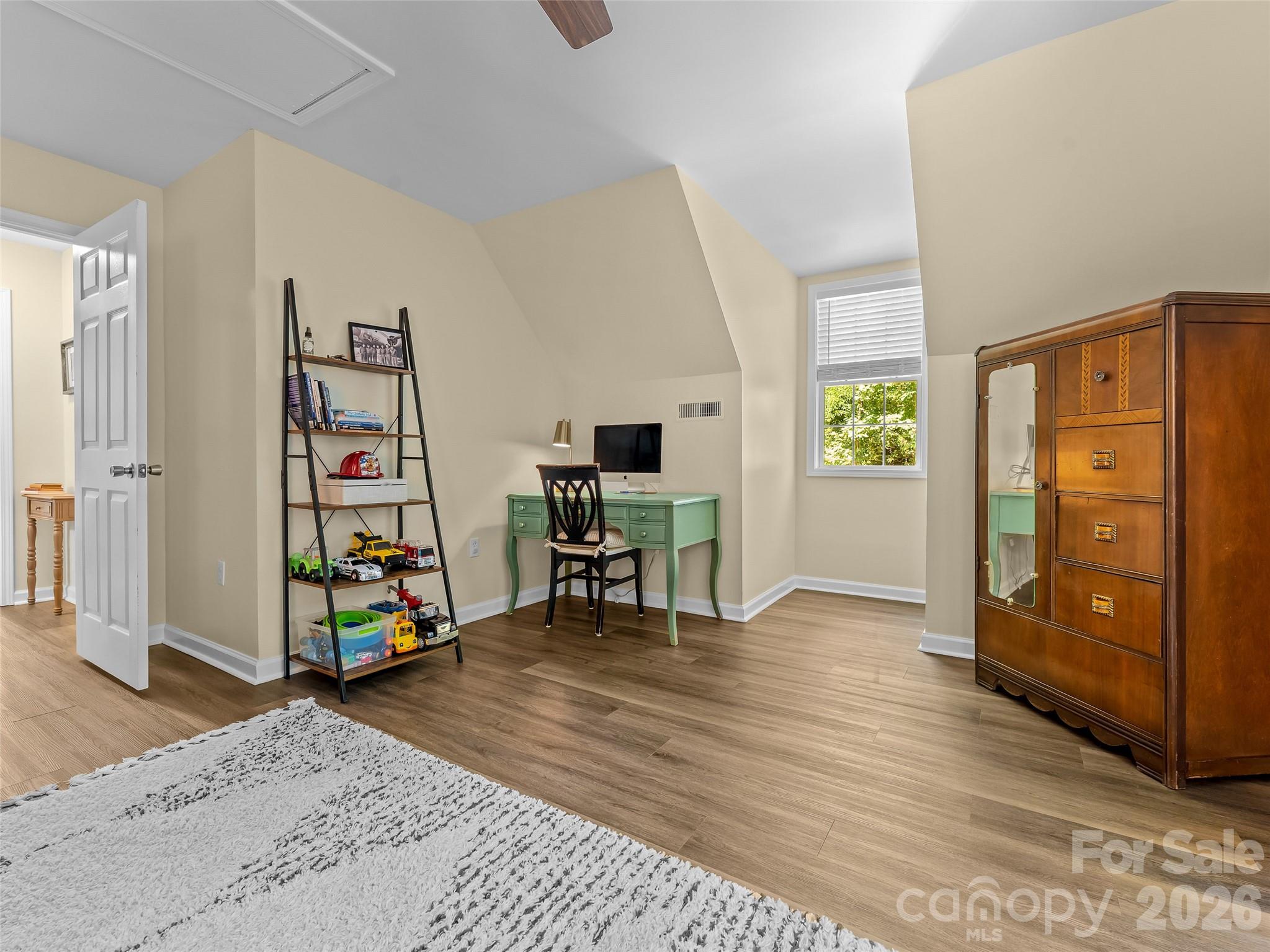 53 Honeysuckle Ridge Road — Pisgah Forest