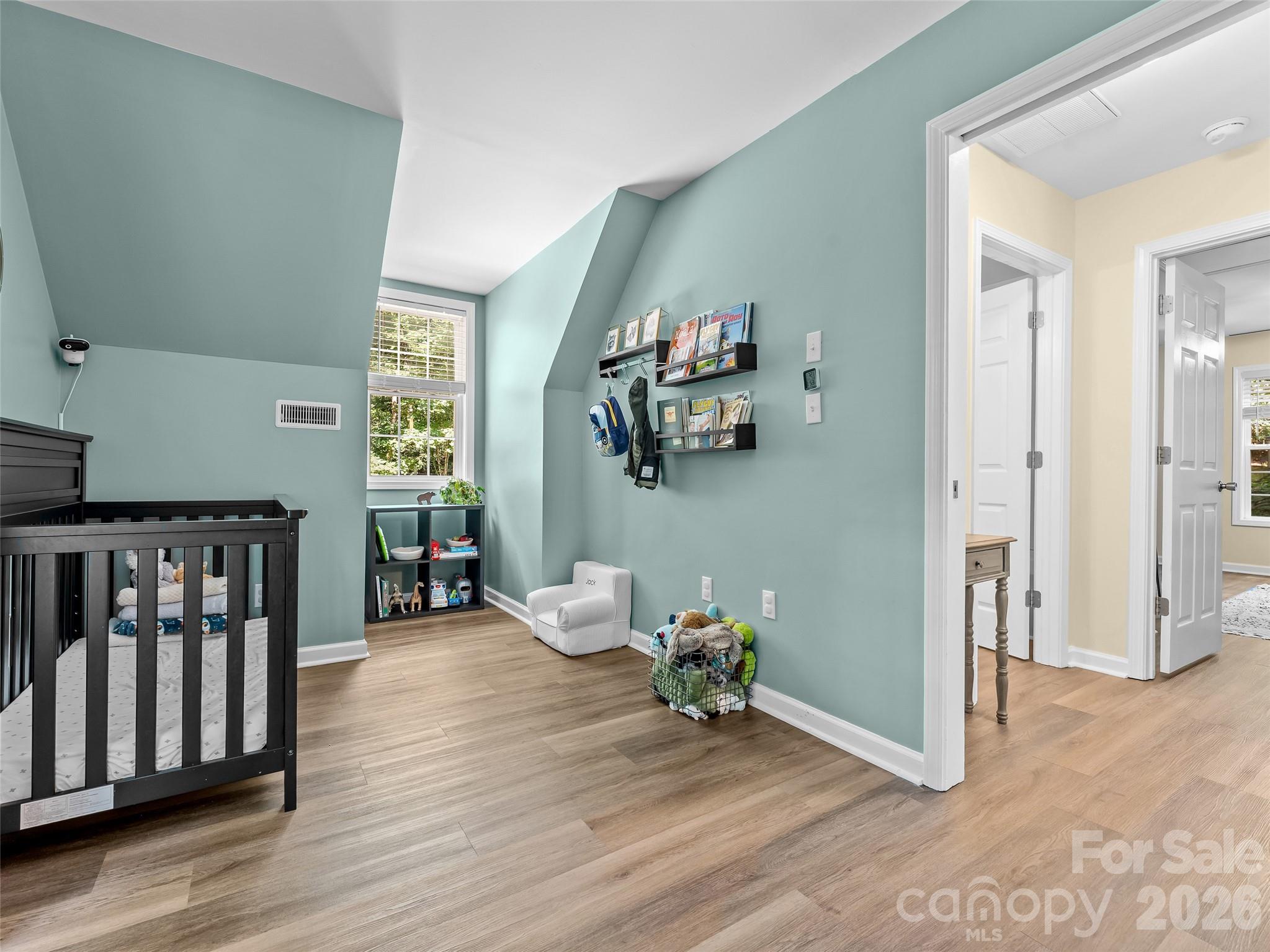 53 Honeysuckle Ridge Road — Pisgah Forest