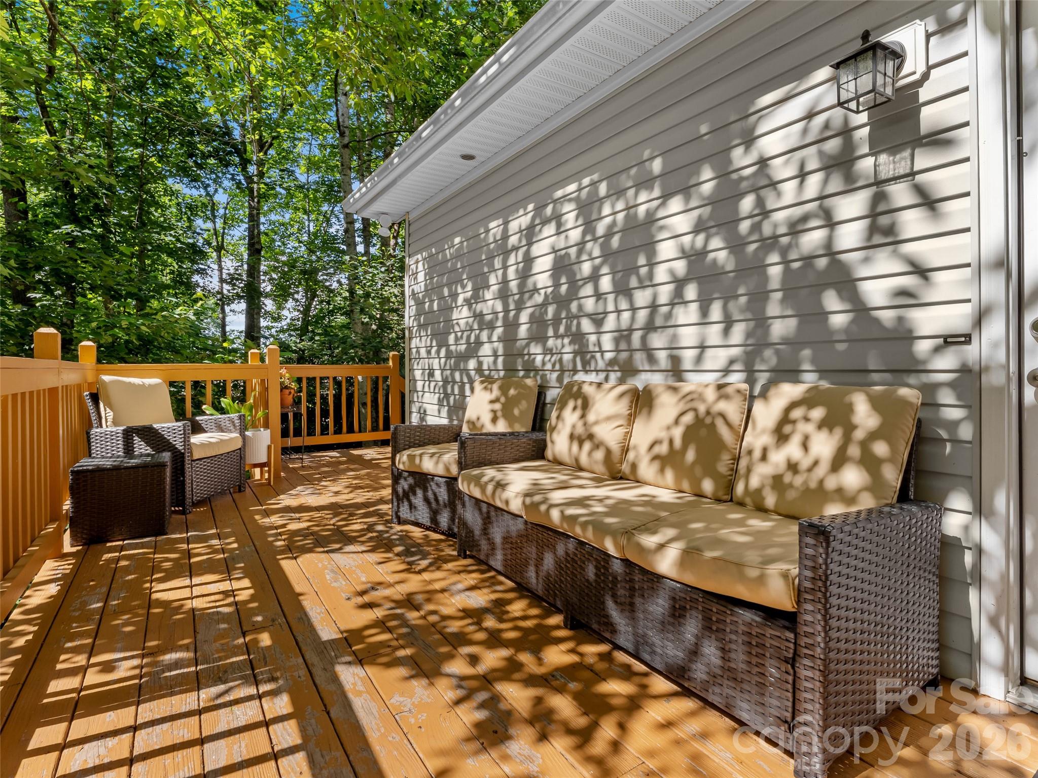 53 Honeysuckle Ridge Road — Pisgah Forest