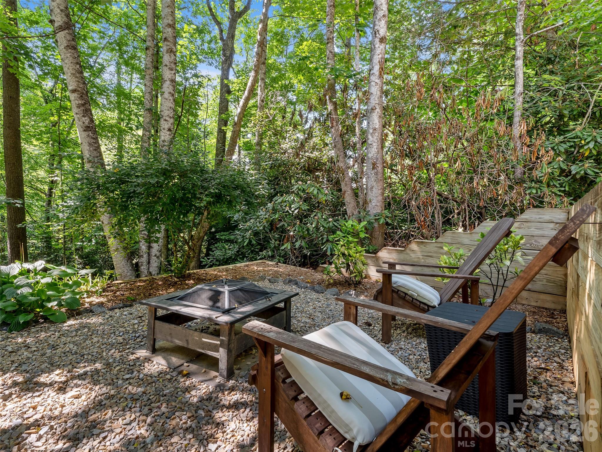 53 Honeysuckle Ridge Road — Pisgah Forest