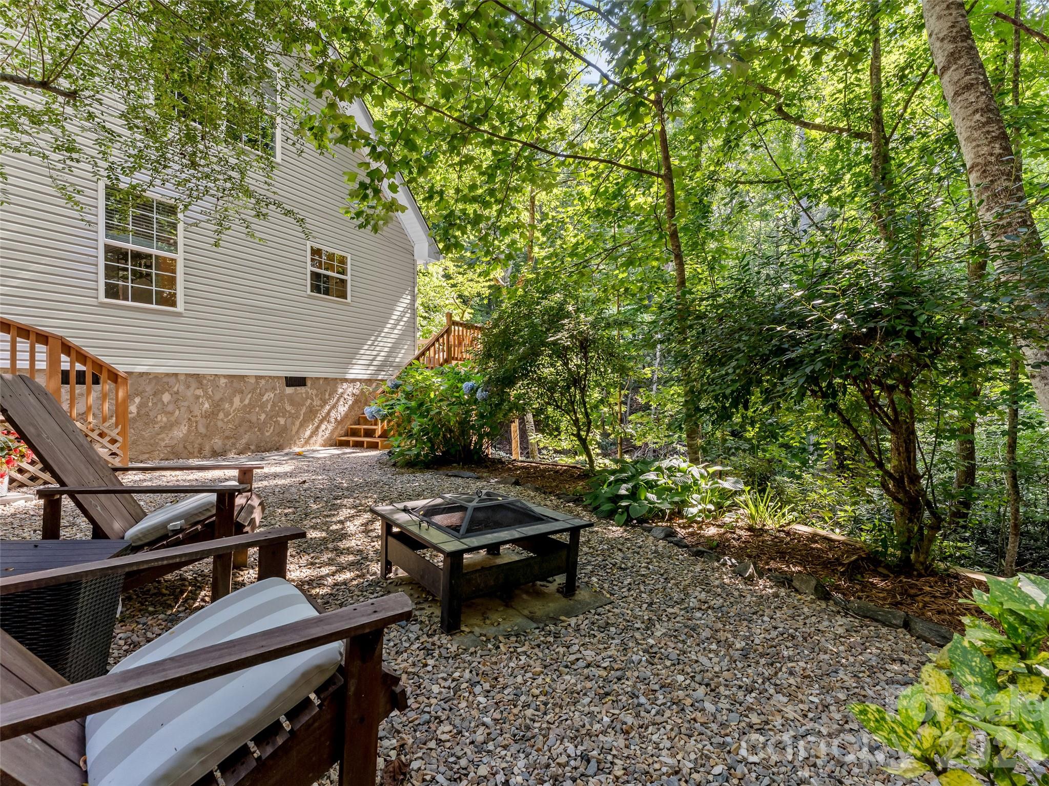 53 Honeysuckle Ridge Road — Pisgah Forest