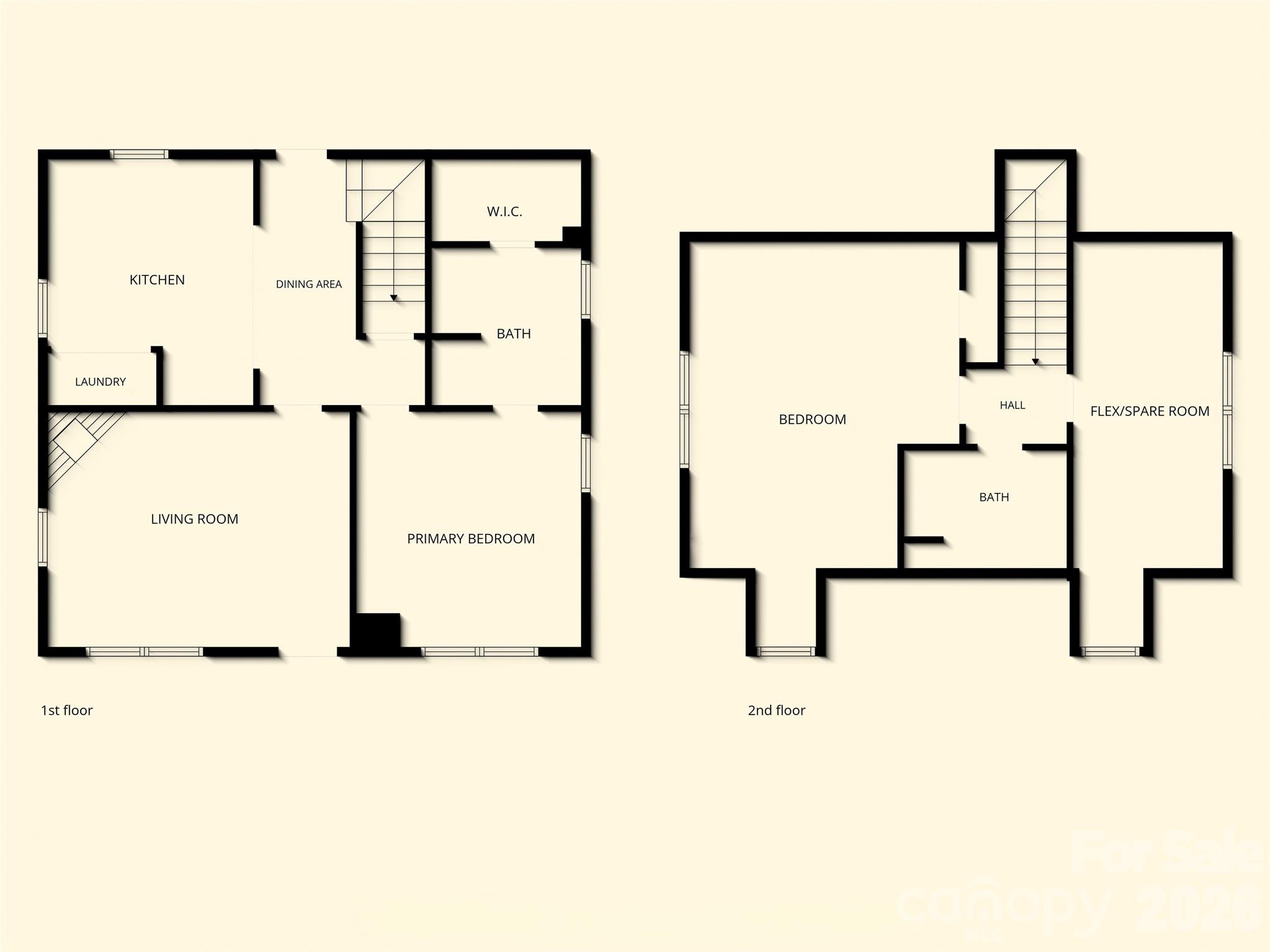 53 Honeysuckle Ridge Road — Pisgah Forest