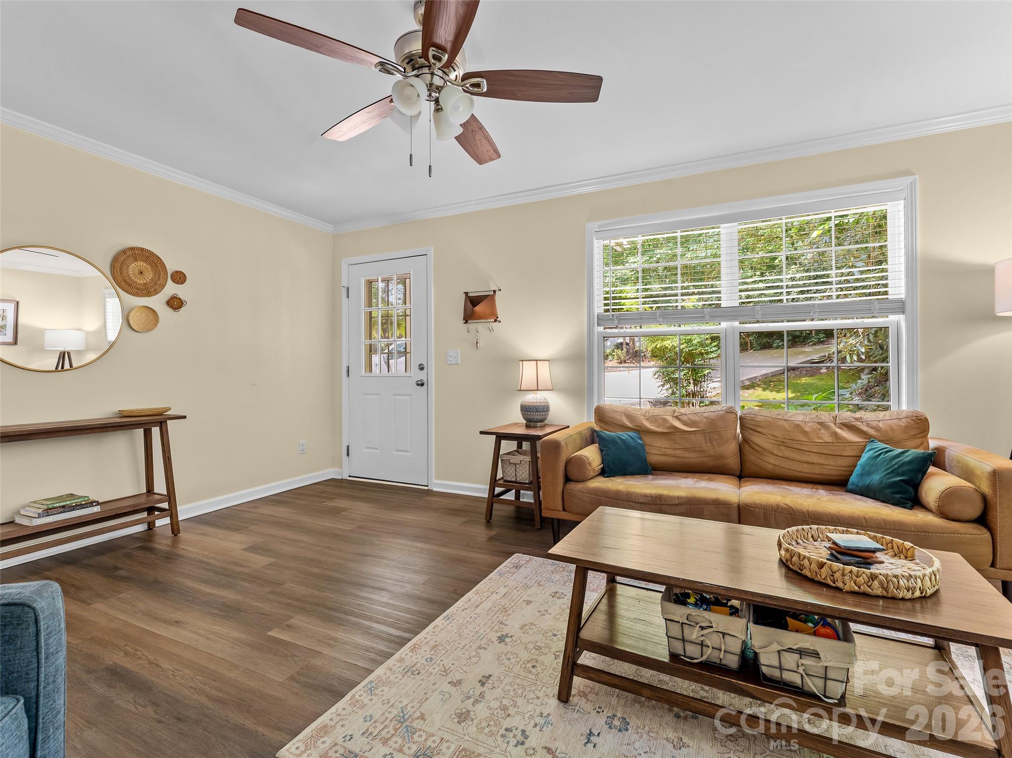 53 Honeysuckle Ridge Road — Pisgah Forest
