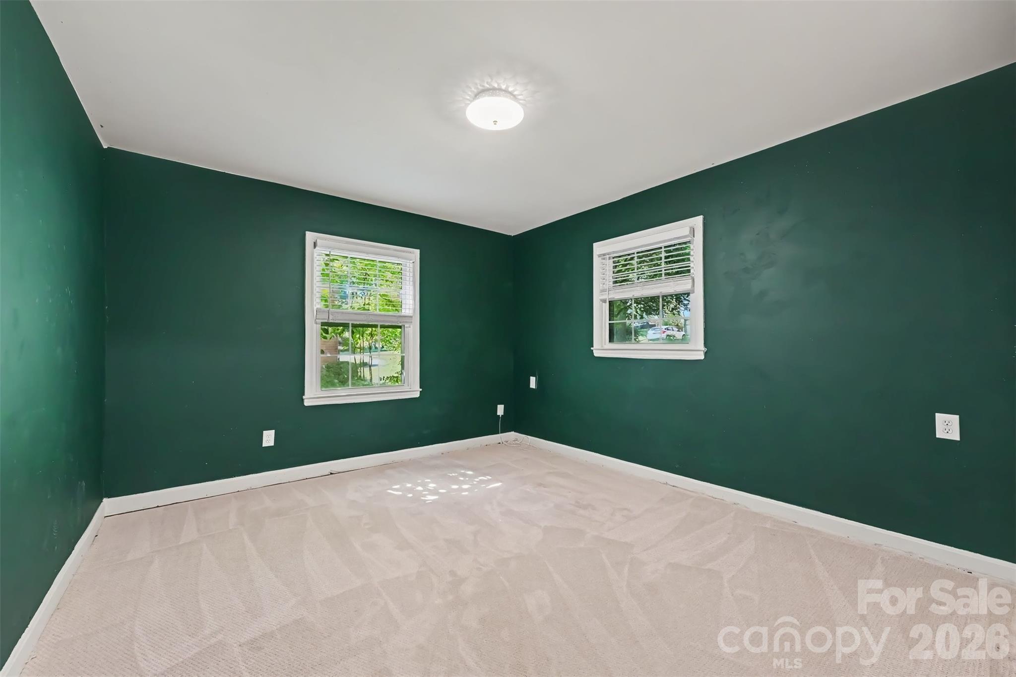 6207 Honegger Drive — Charlotte