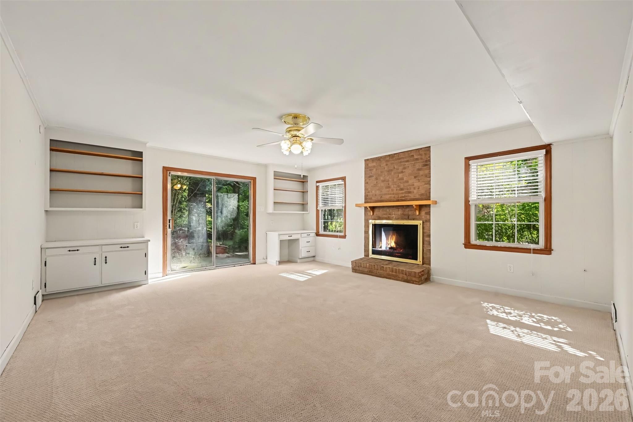 6207 Honegger Drive — Charlotte