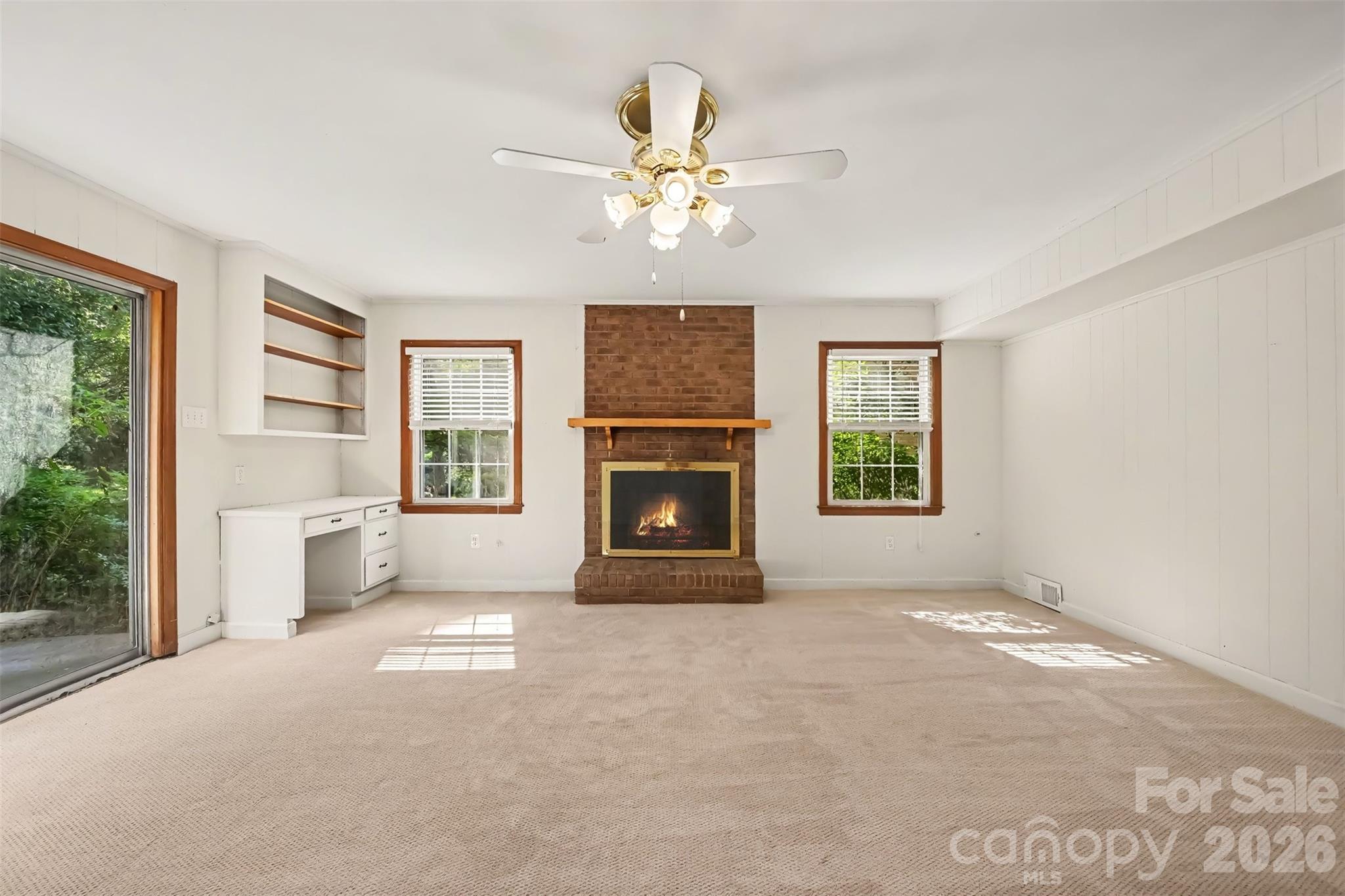 6207 Honegger Drive — Charlotte