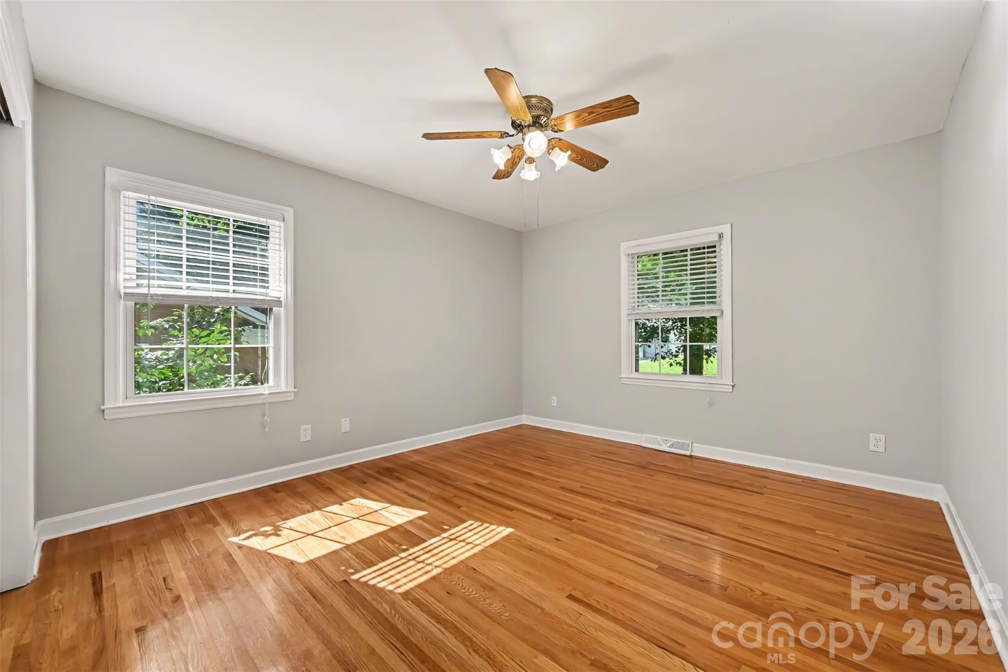 6207 Honegger Drive — Charlotte