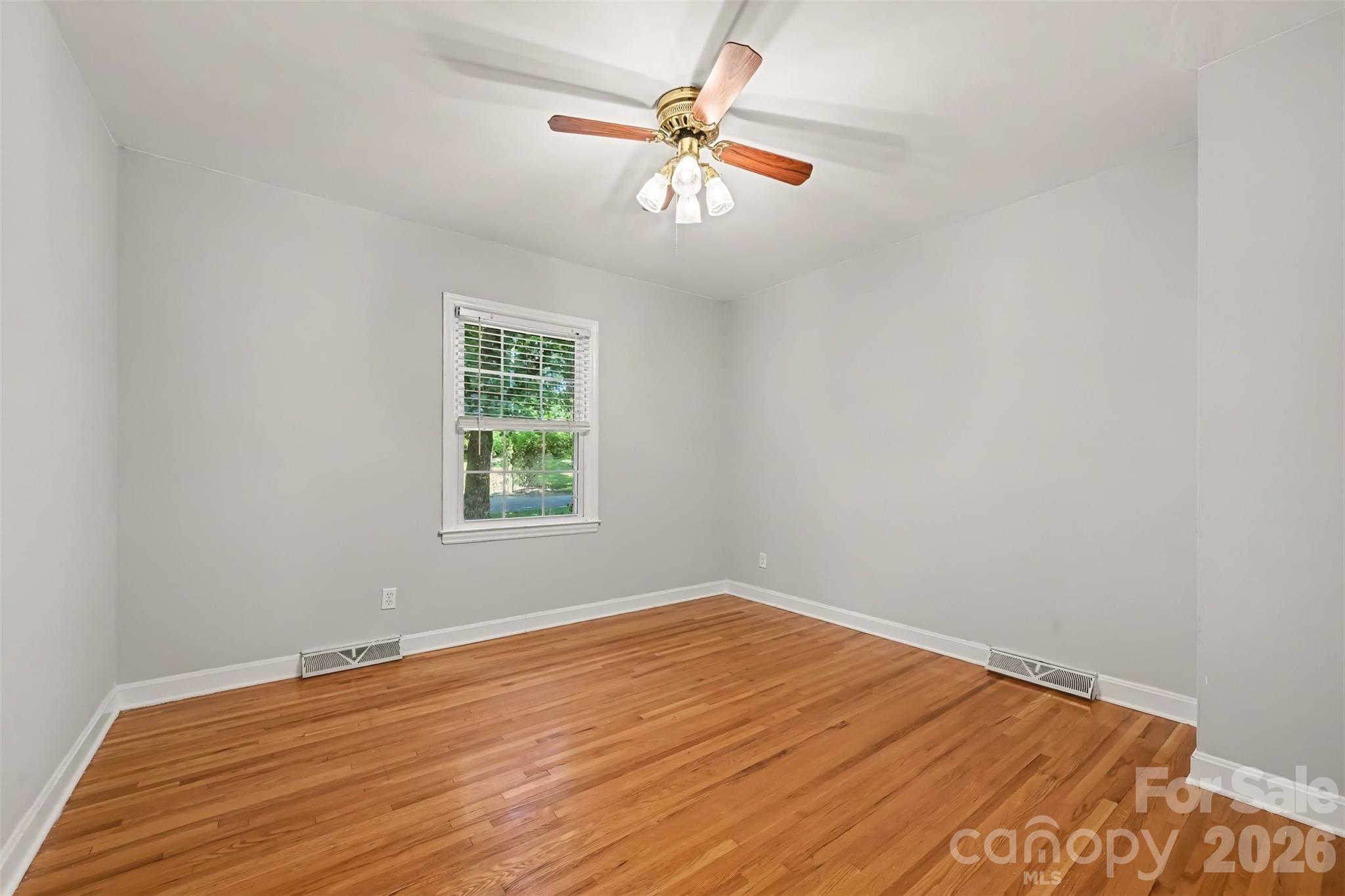 6207 Honegger Drive — Charlotte