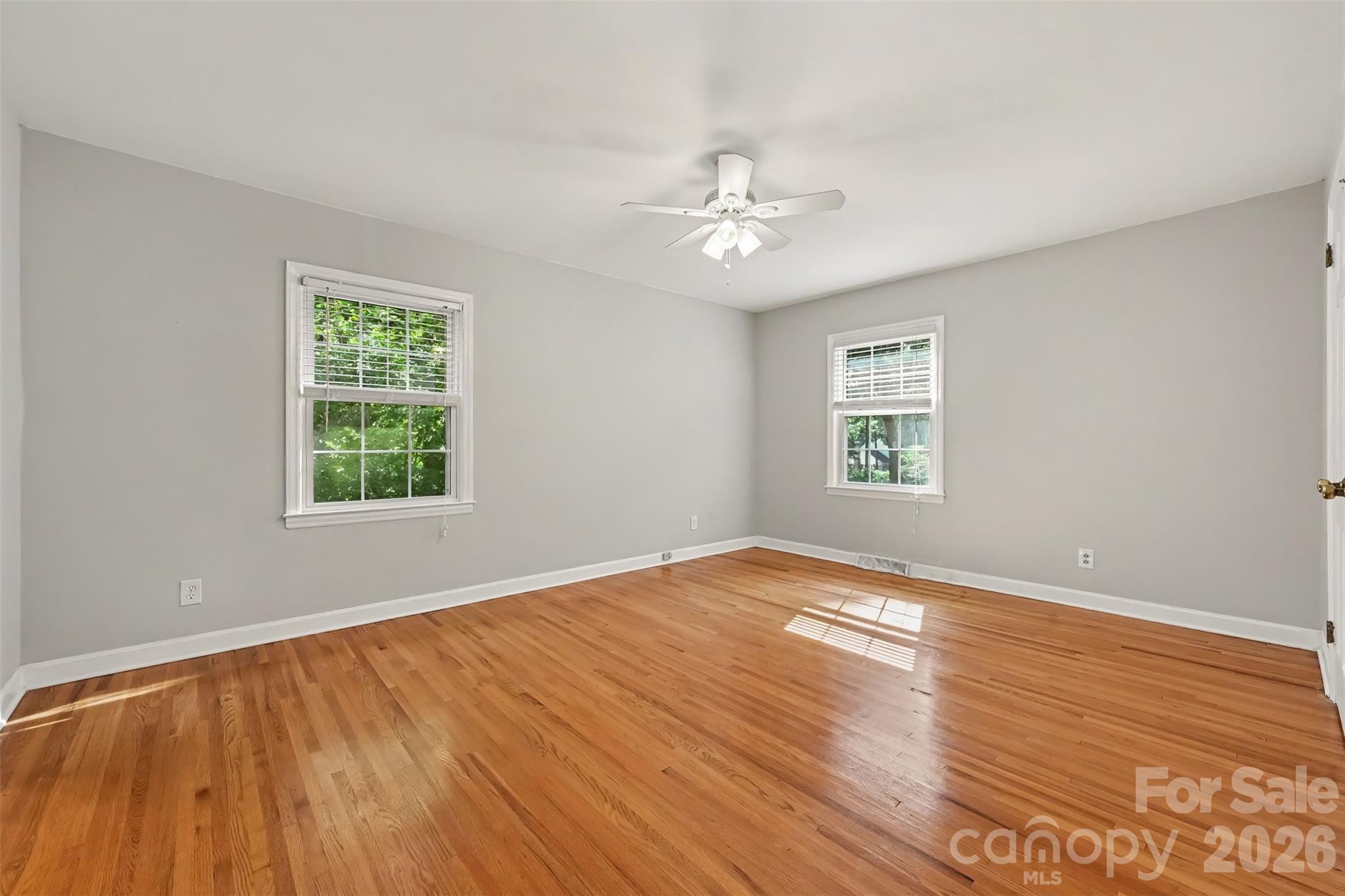 6207 Honegger Drive — Charlotte