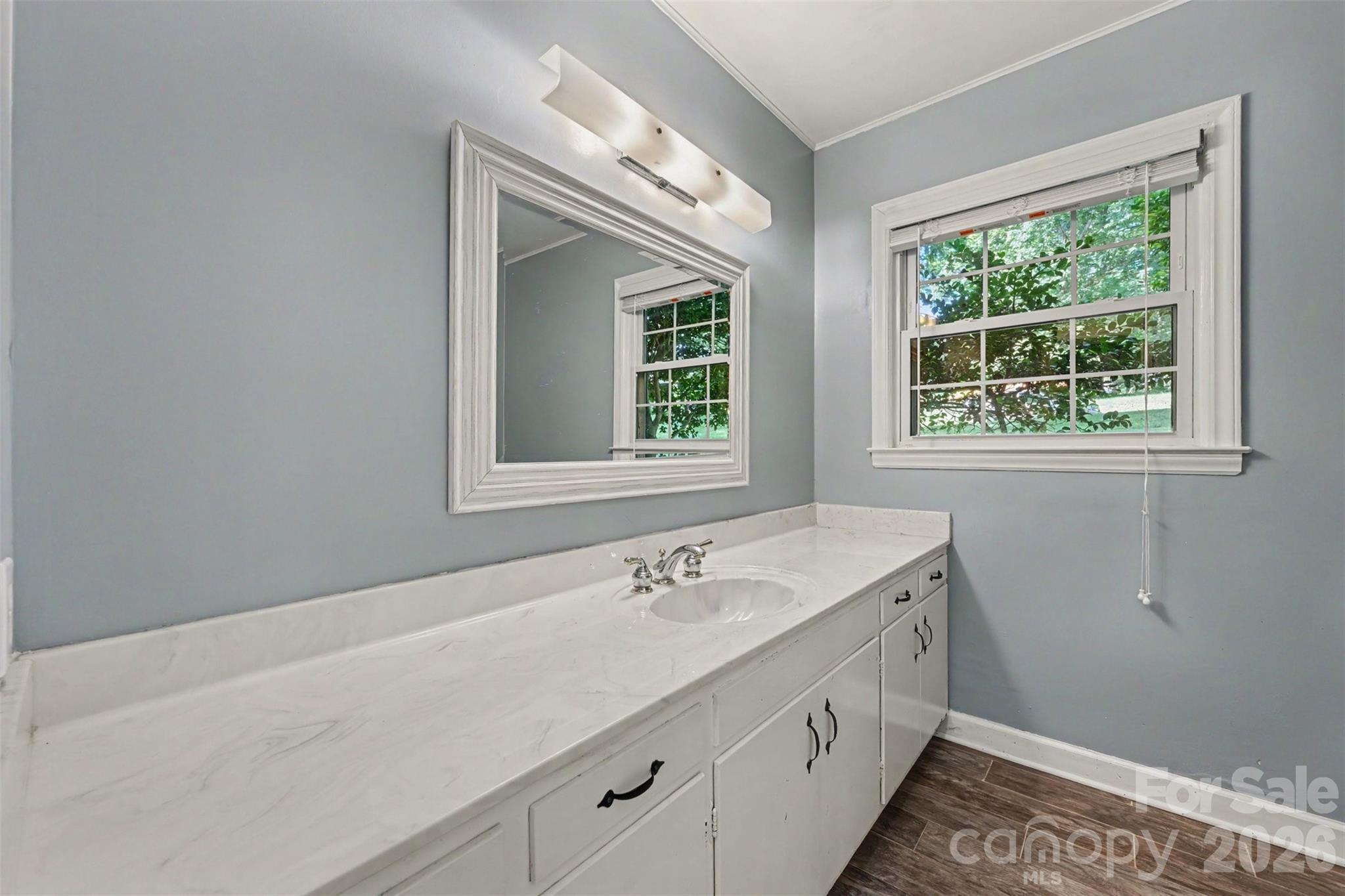6207 Honegger Drive — Charlotte