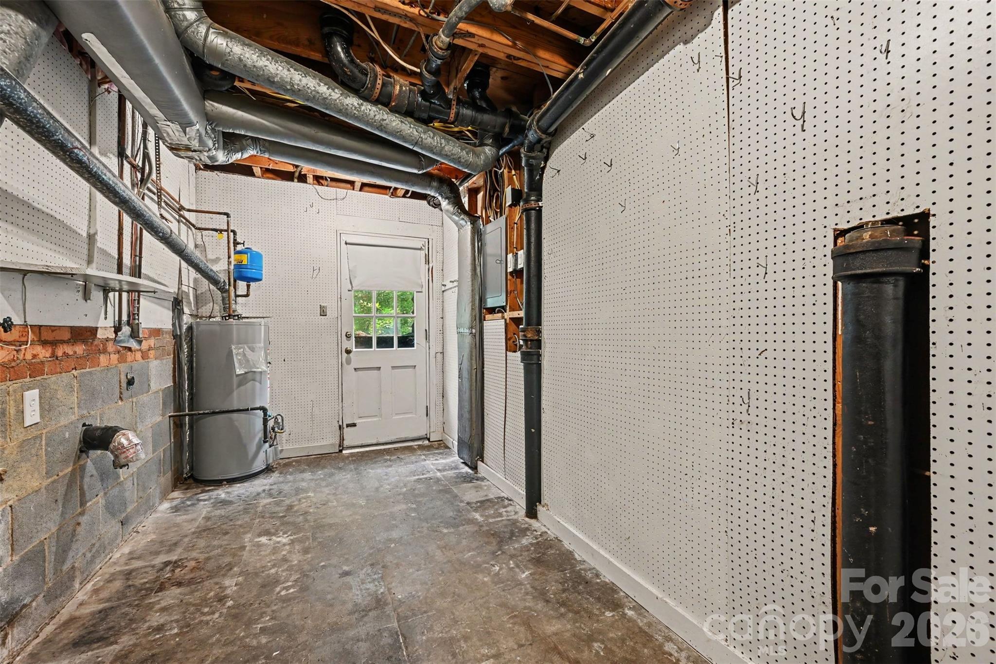 6207 Honegger Drive — Charlotte