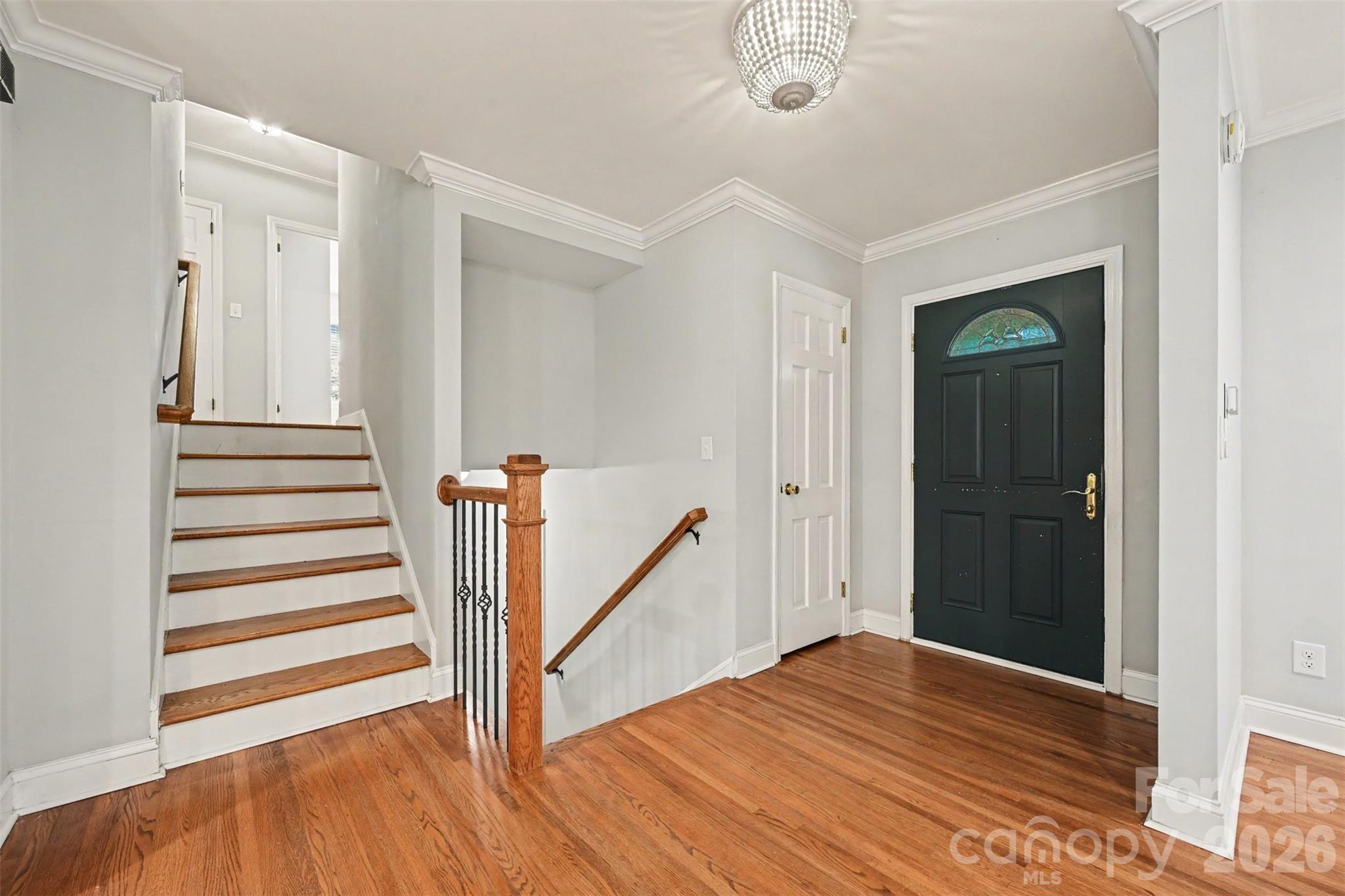 6207 Honegger Drive — Charlotte