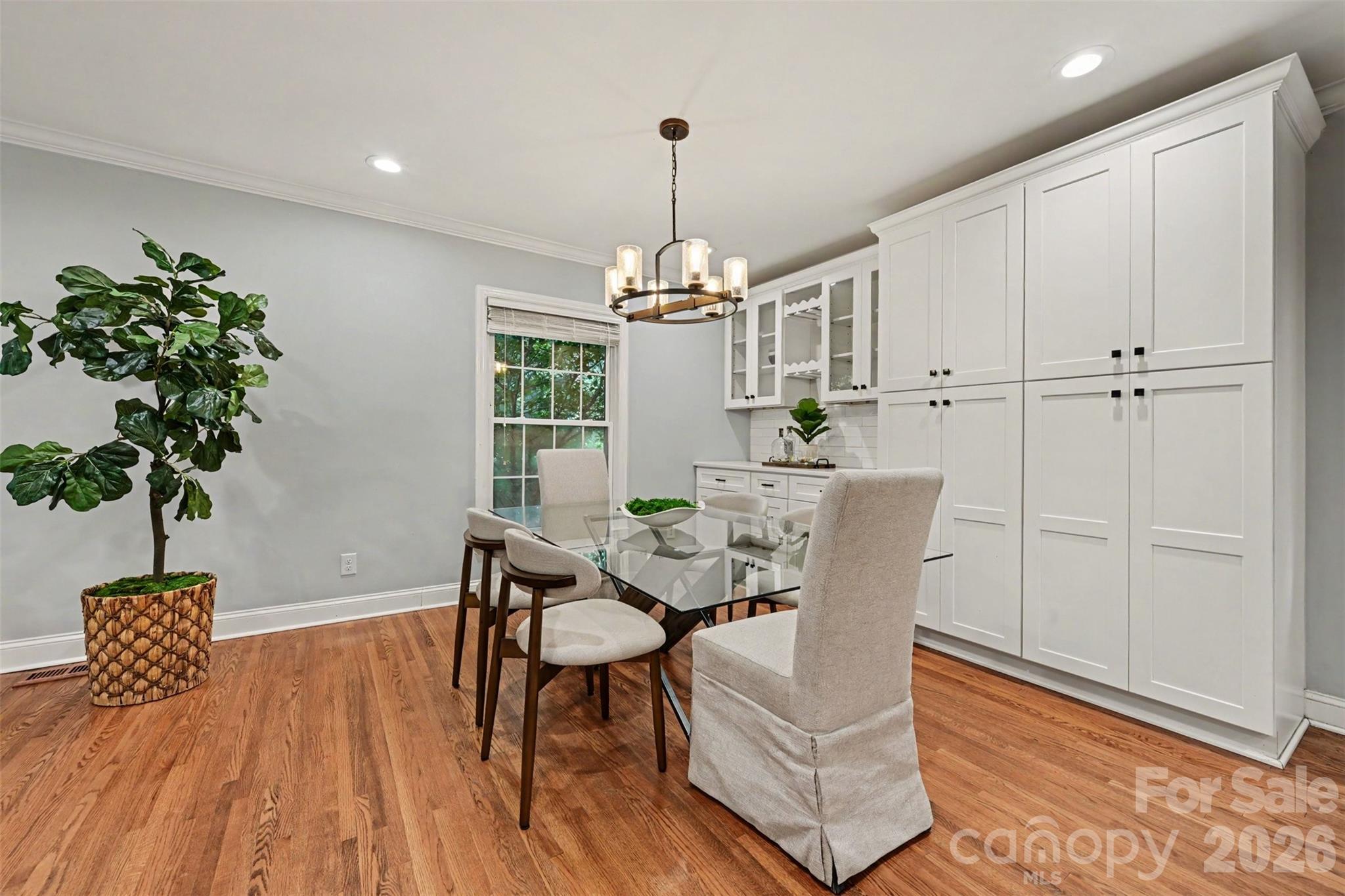 6207 Honegger Drive — Charlotte