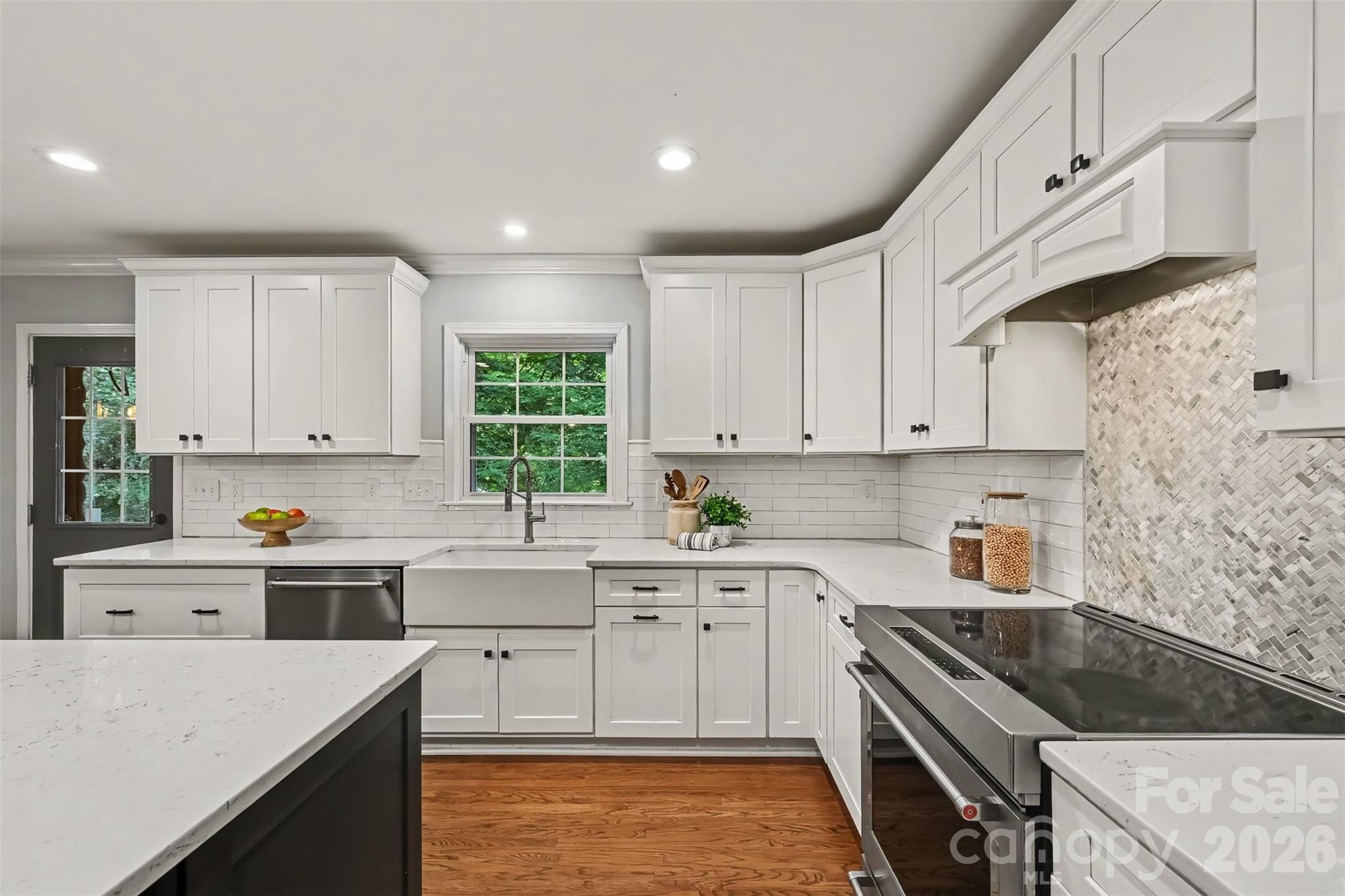 6207 Honegger Drive — Charlotte