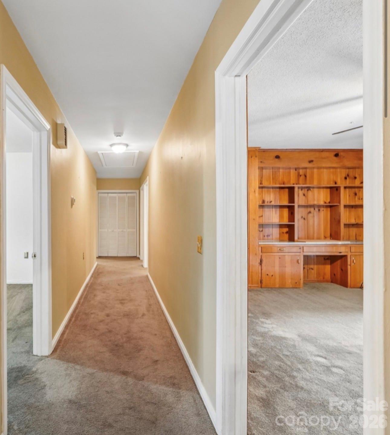 2819 Gardner Park Drive — Gastonia