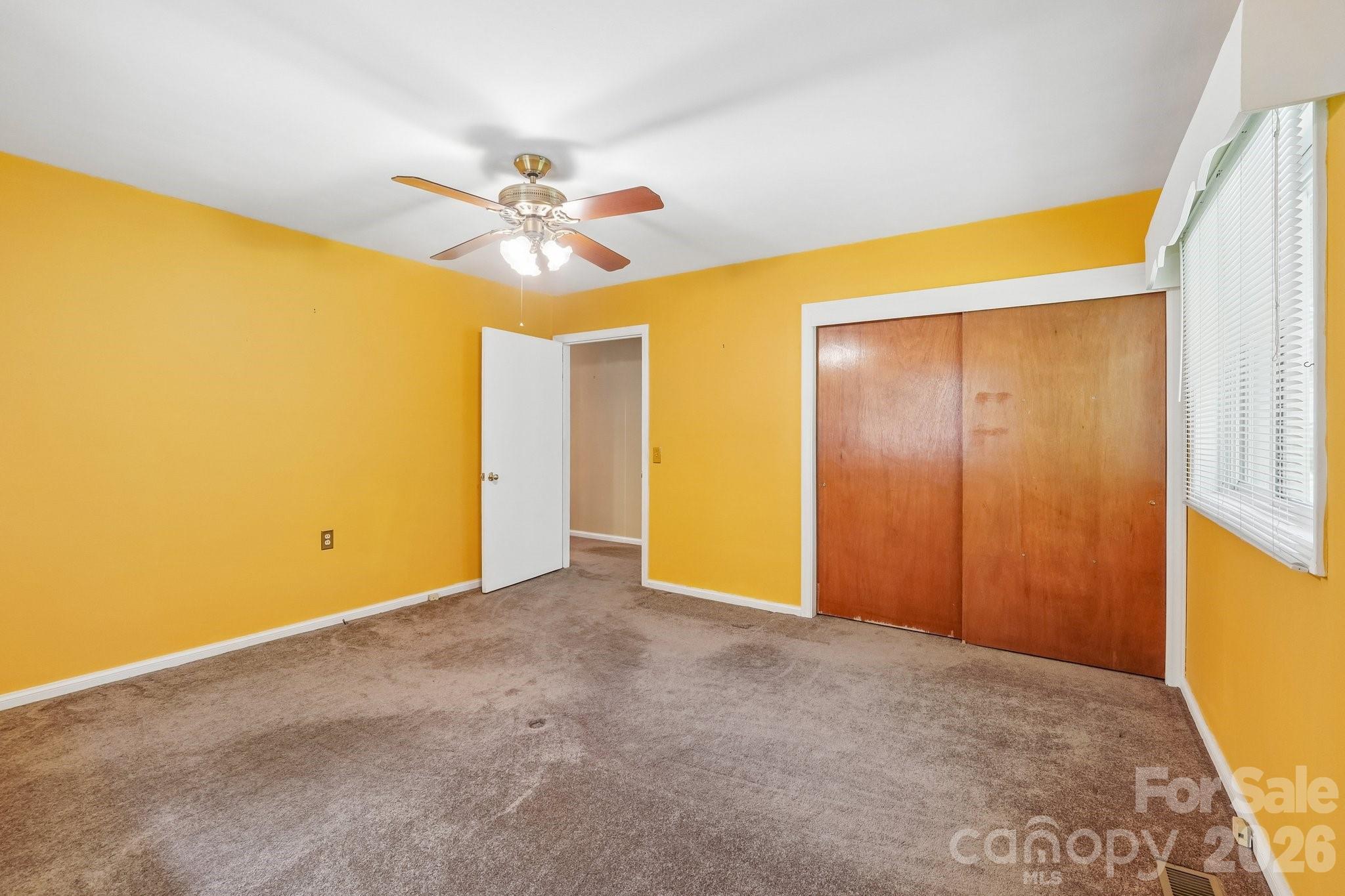 2819 Gardner Park Drive — Gastonia