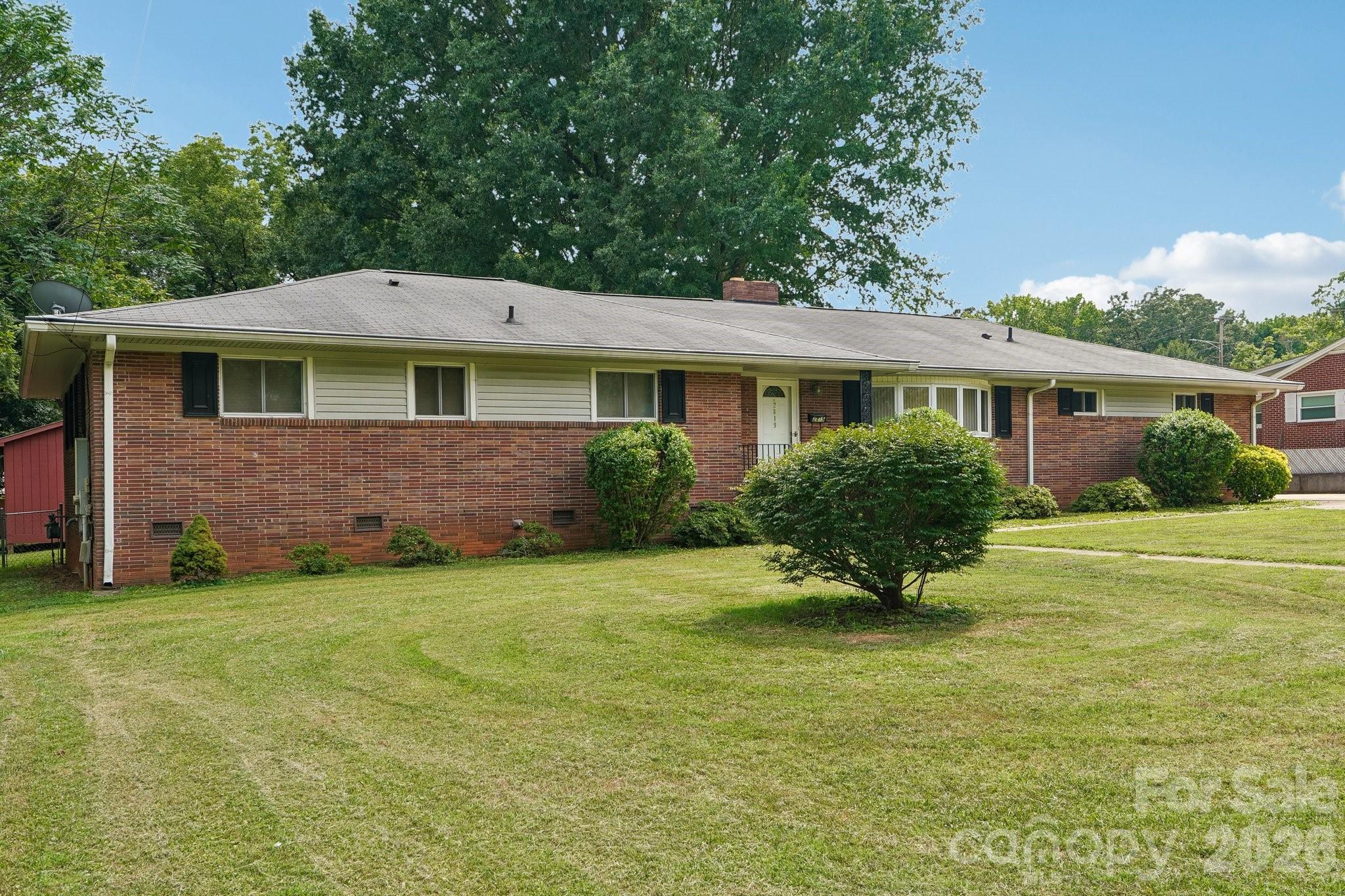 2819 Gardner Park Drive — Gastonia