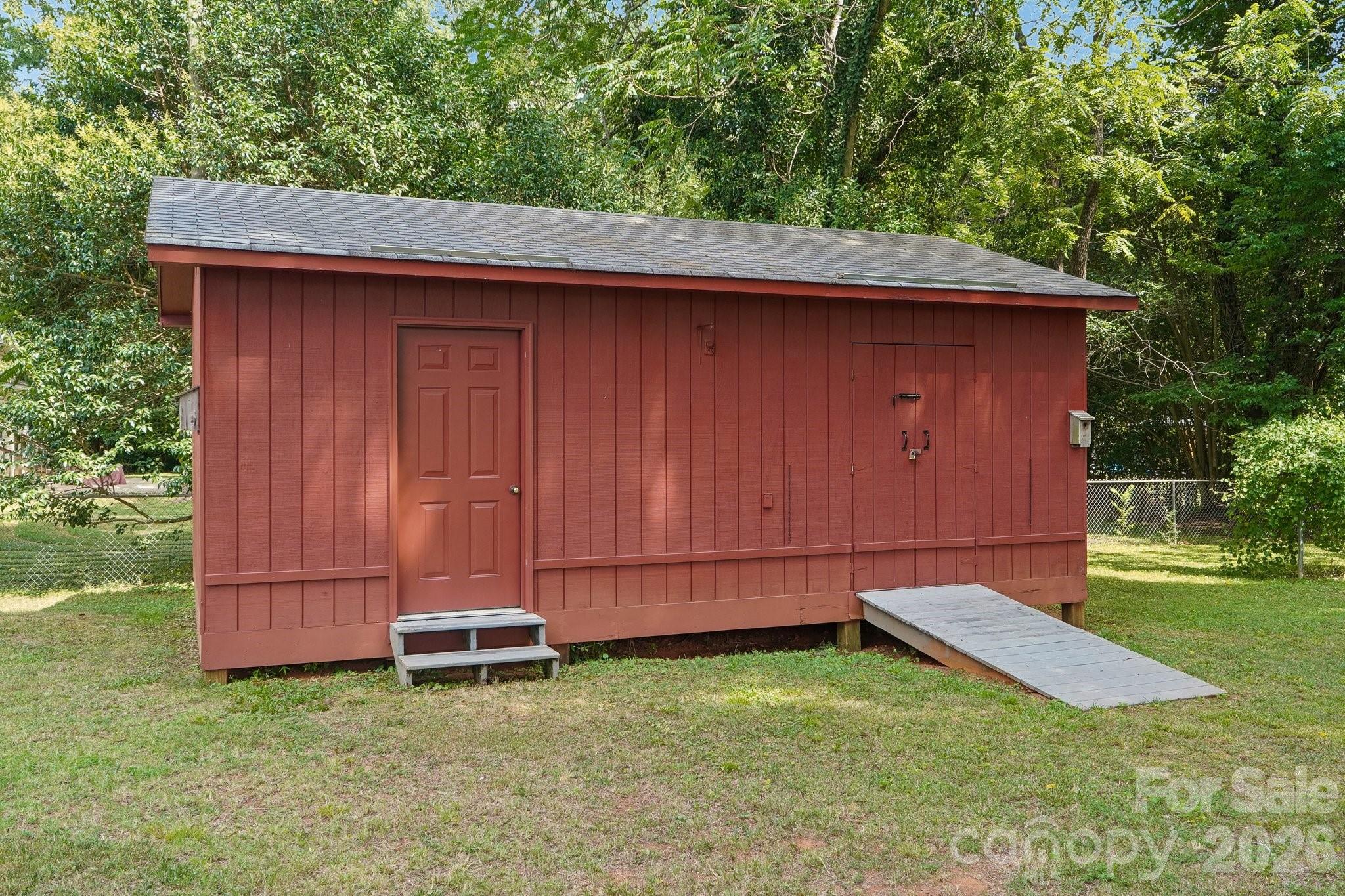 2819 Gardner Park Drive — Gastonia