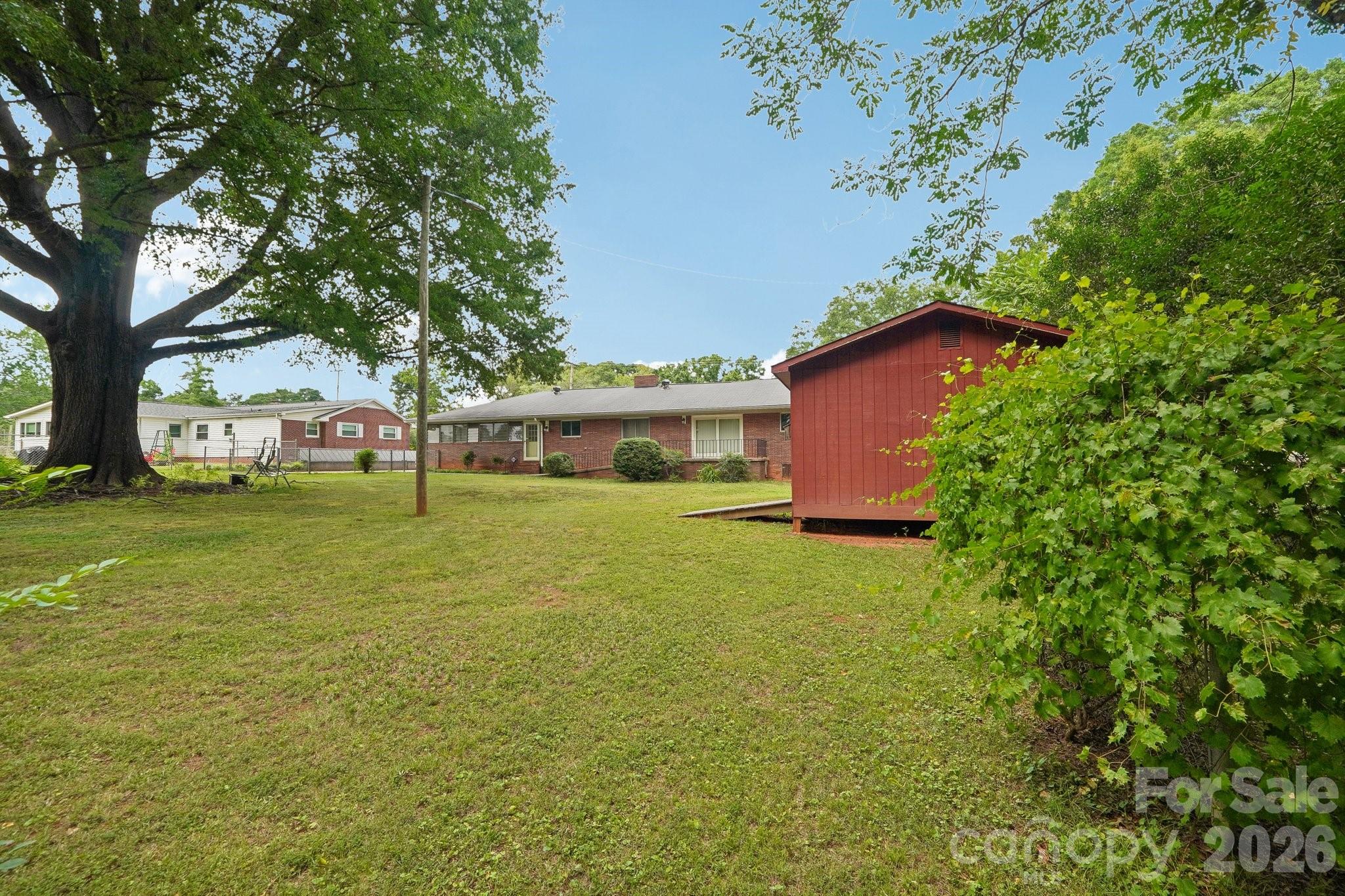 2819 Gardner Park Drive — Gastonia