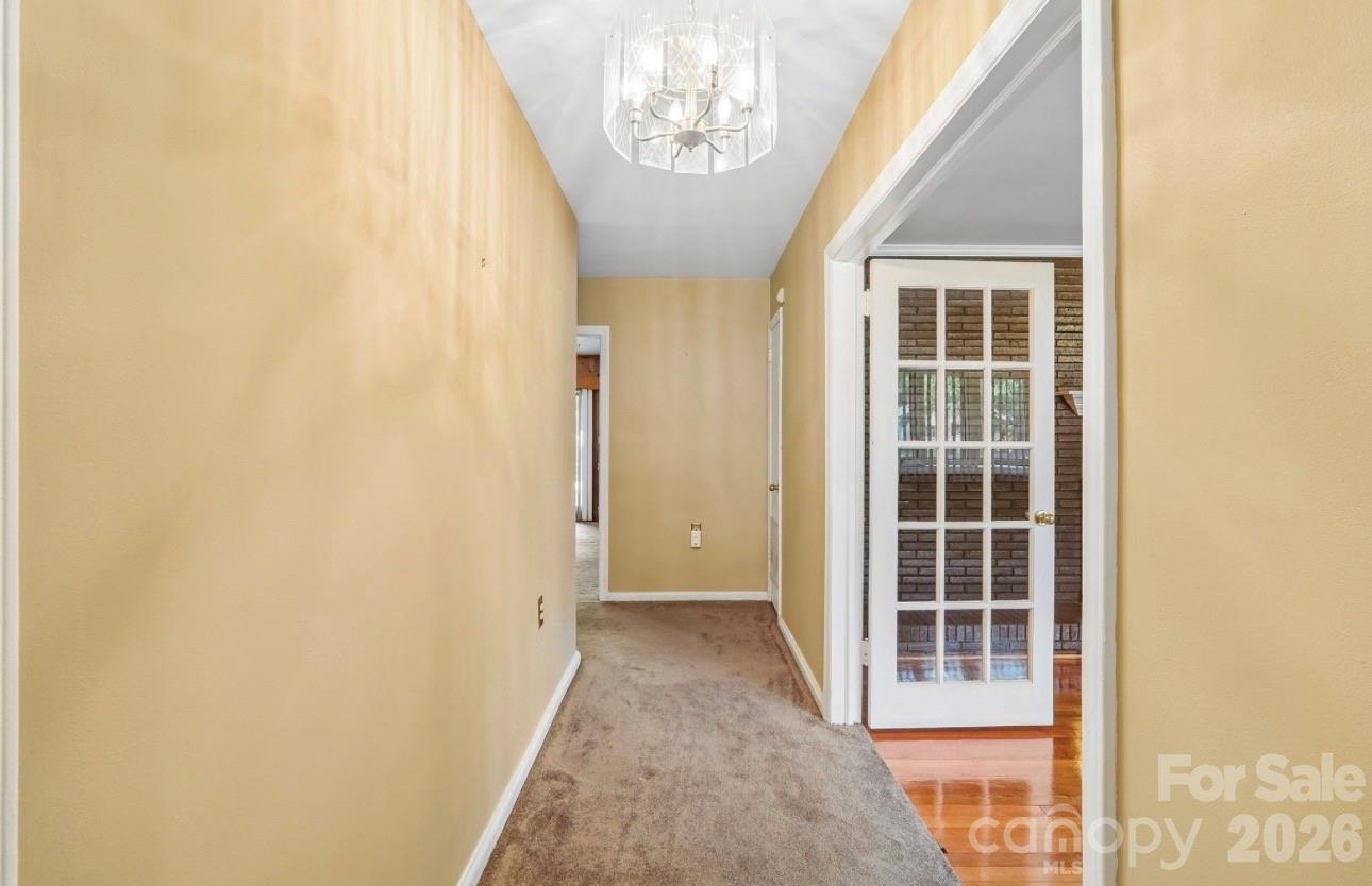 2819 Gardner Park Drive — Gastonia